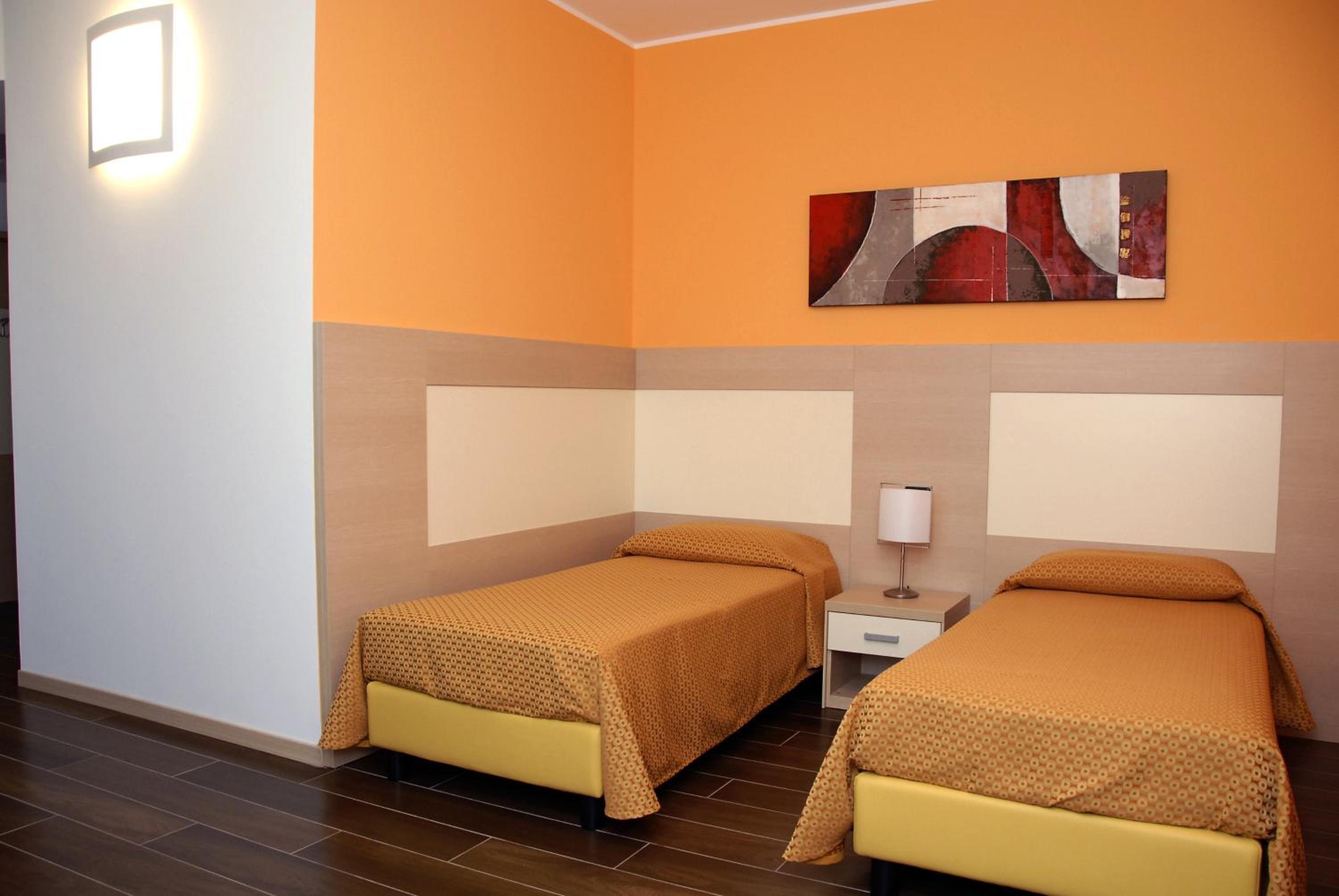 Triple Room photo 3