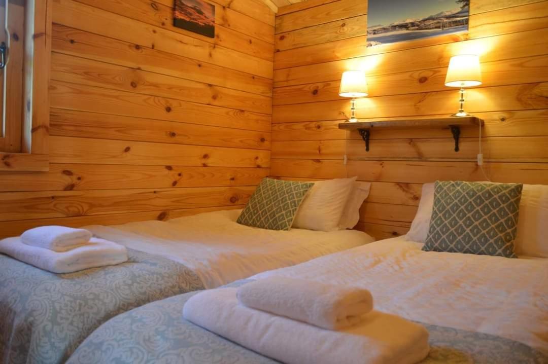 Two-Bedroom Chalet photo 1