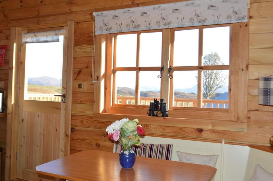Two-Bedroom Chalet photo 2