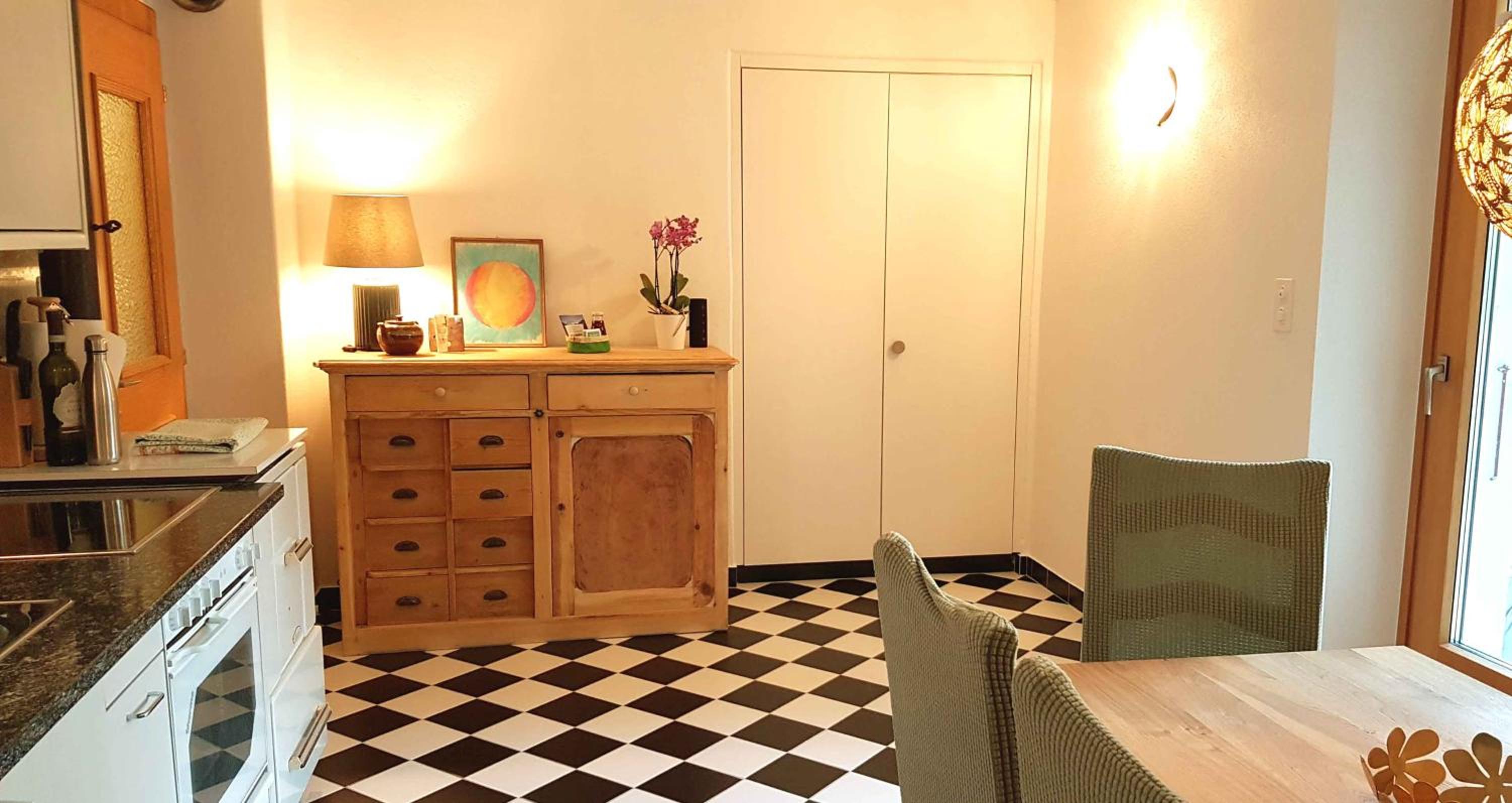 Two-Bedroom Apartment photo 3