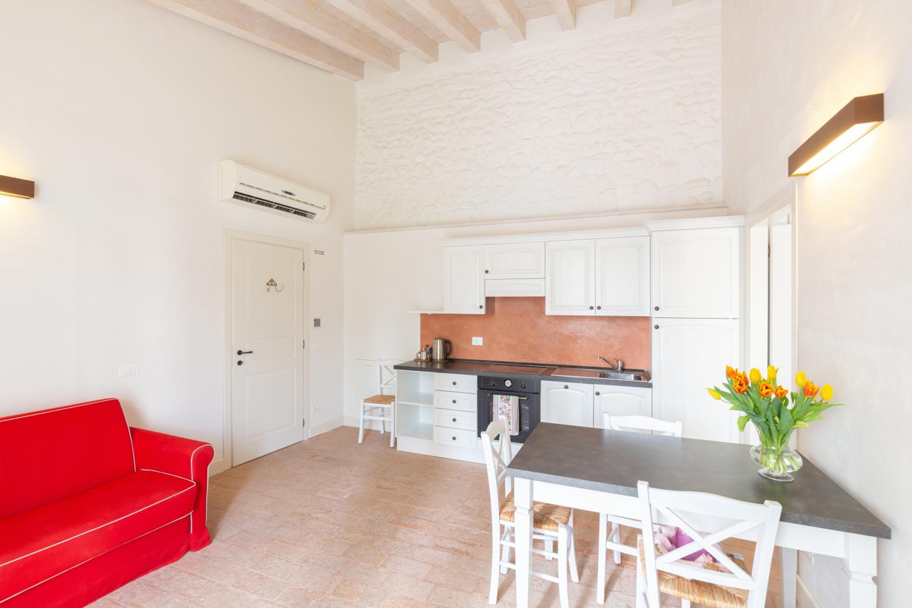 Apartment - Ground Floor photo 1