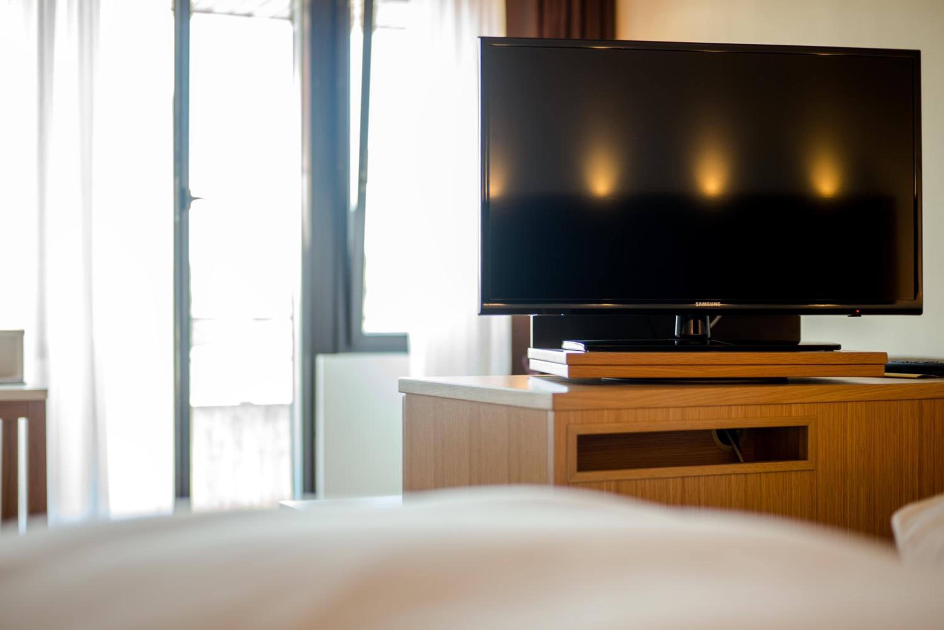 Comfort Double Room - Photo 7