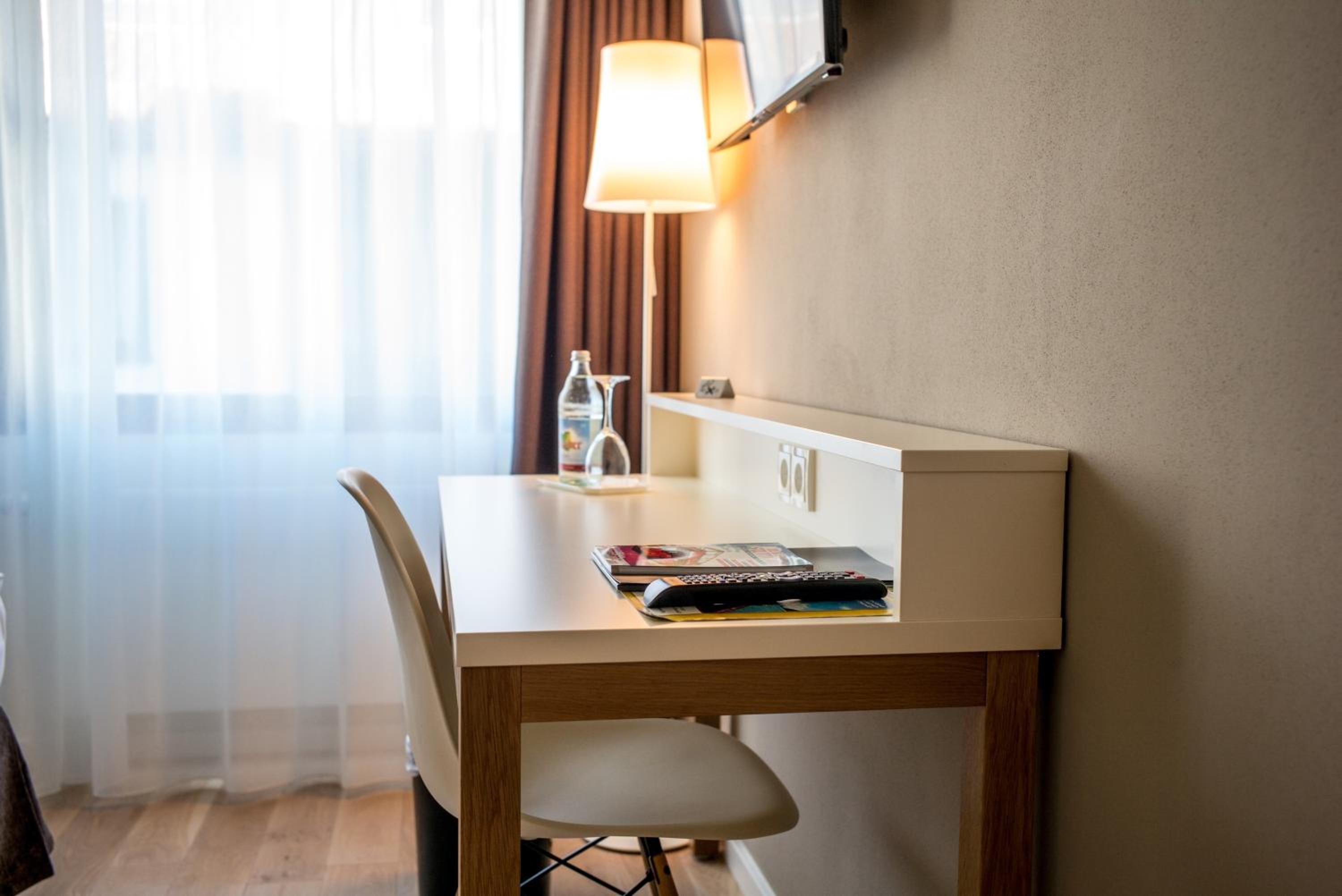 Comfort Double Room - Photo 9