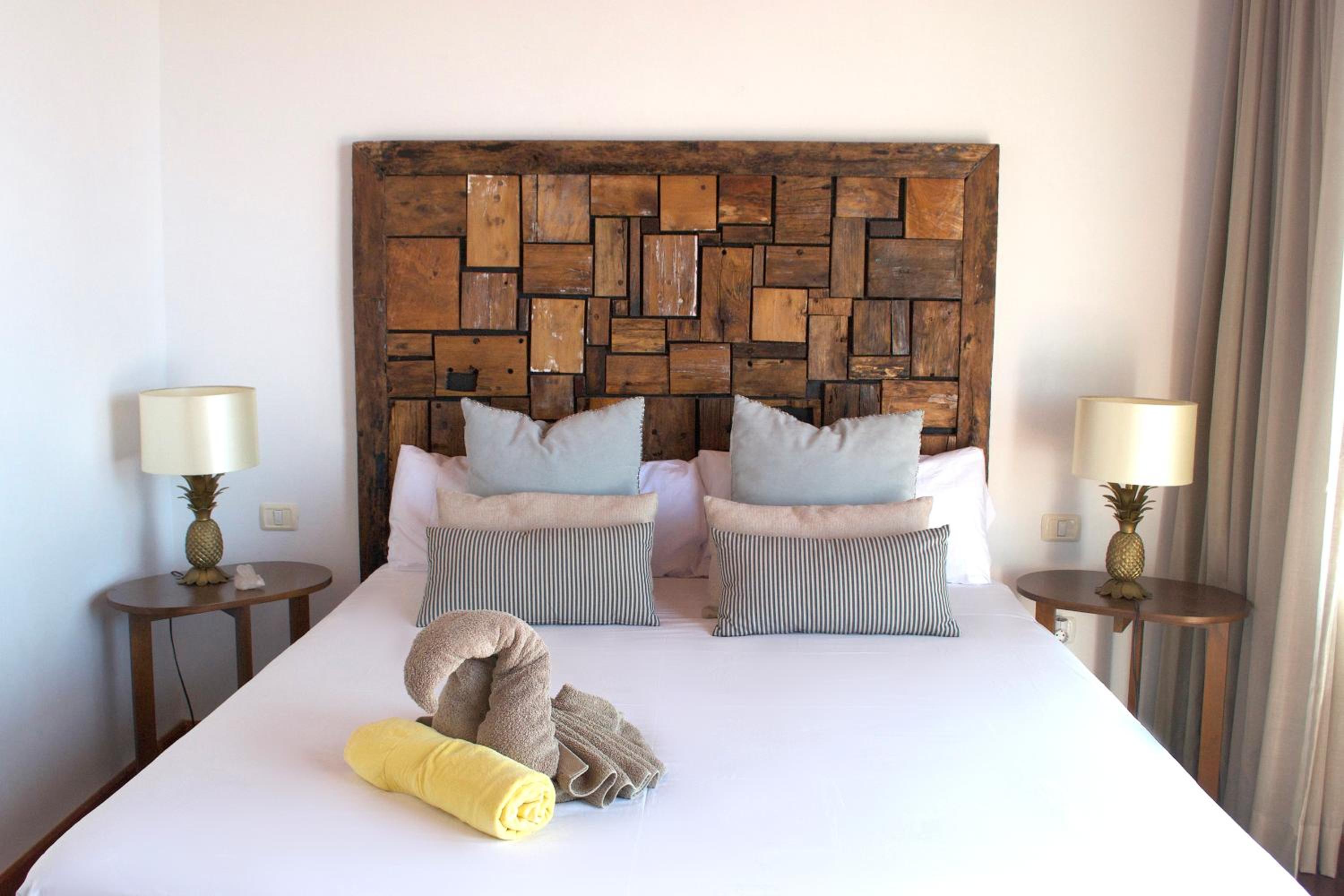 Villa with Private Pool and Sea View photo 3