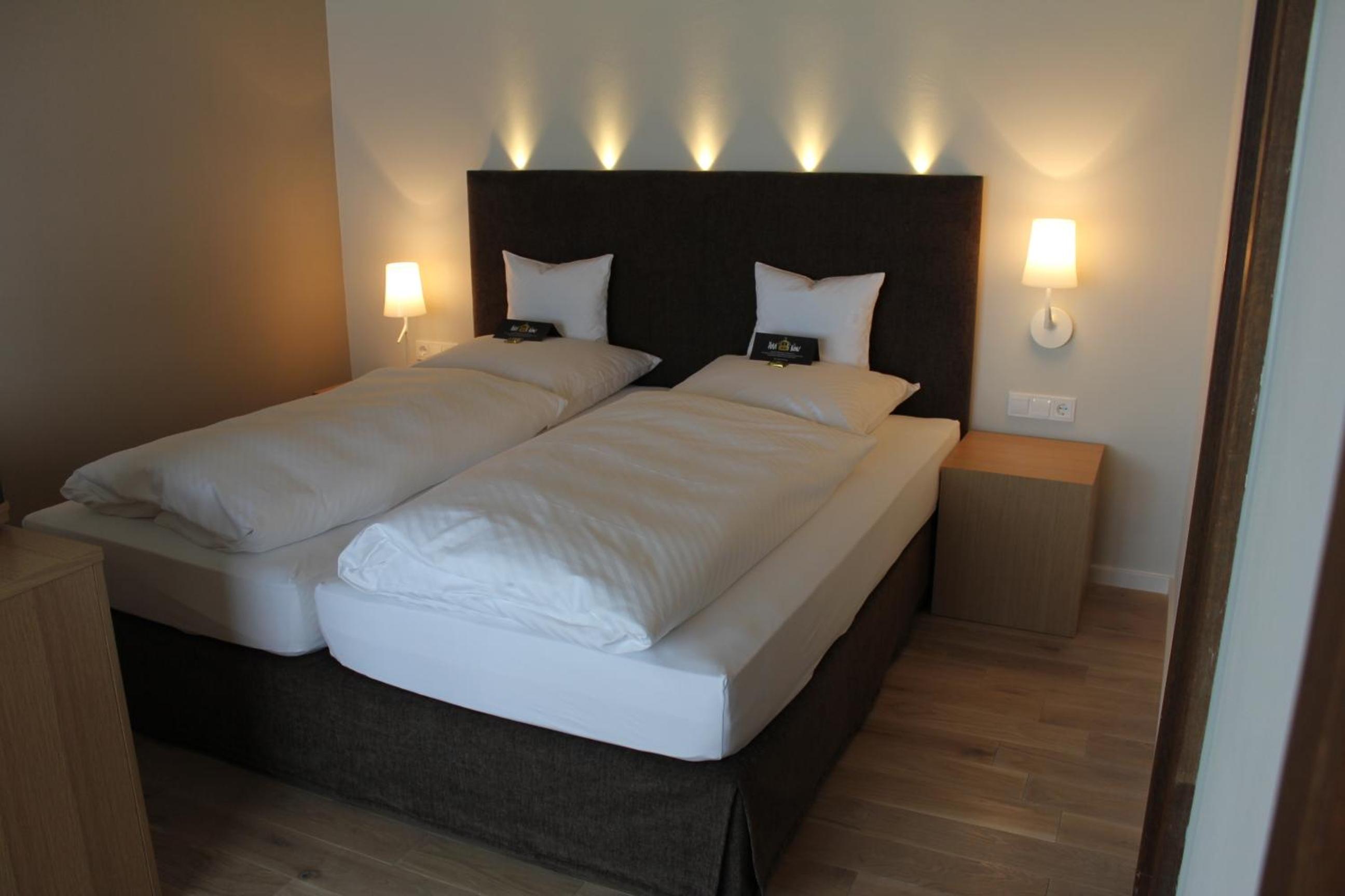 Comfort Double Room - Photo 8