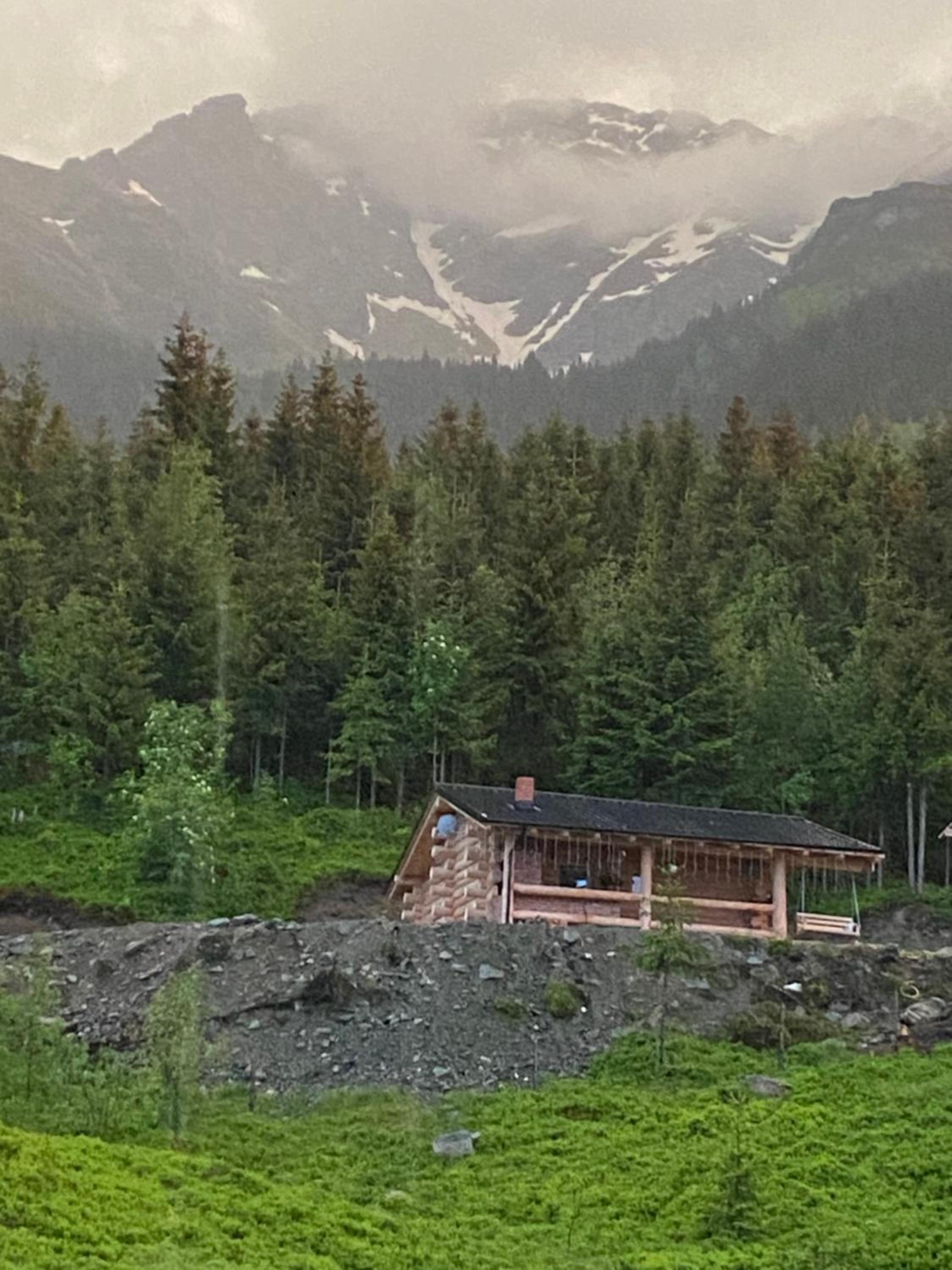 Vacation Home photo 2