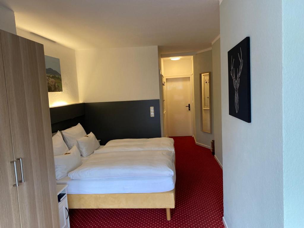 Double Room with Balcony photo 1