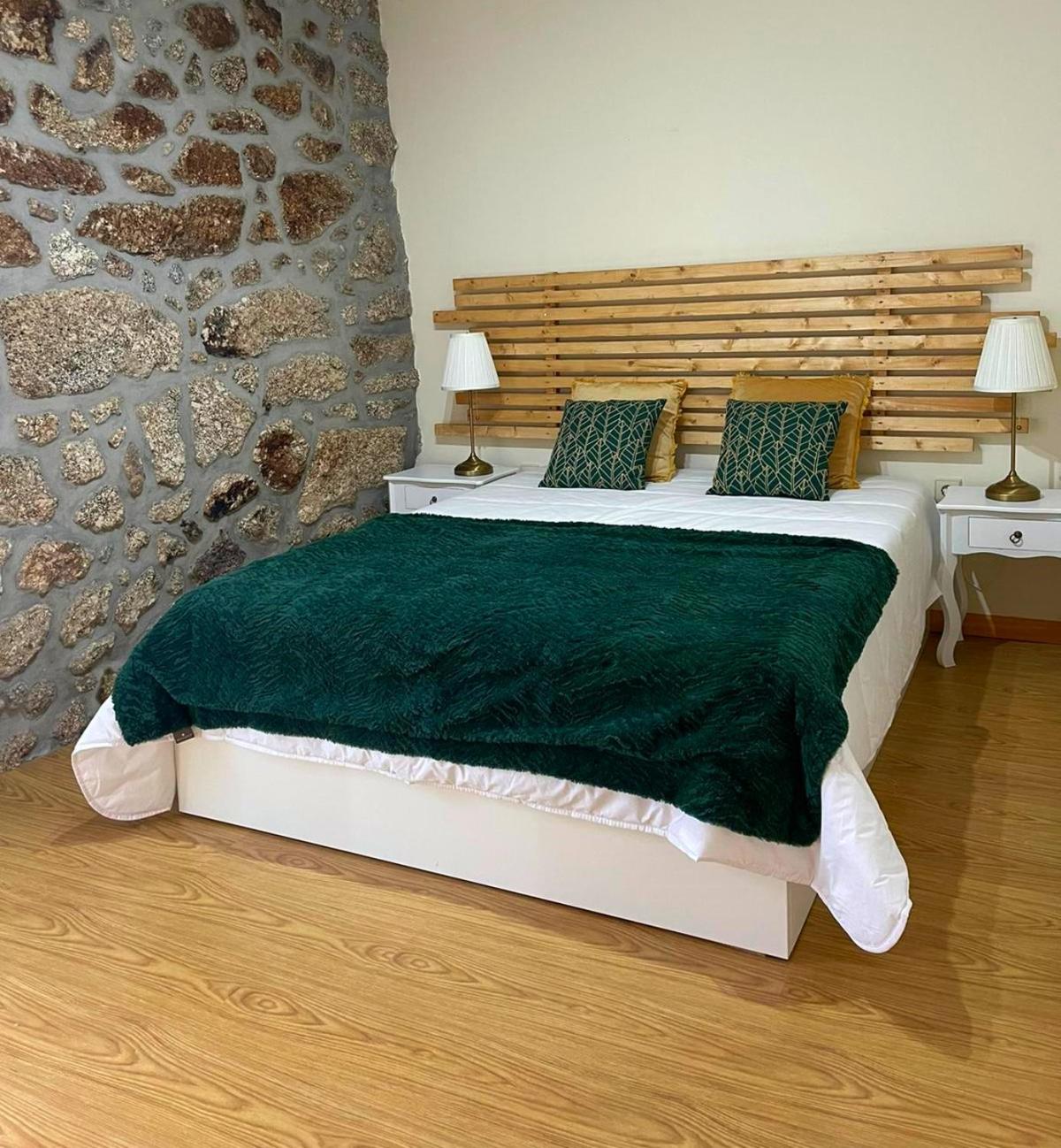 Two-Bedroom House photo 1