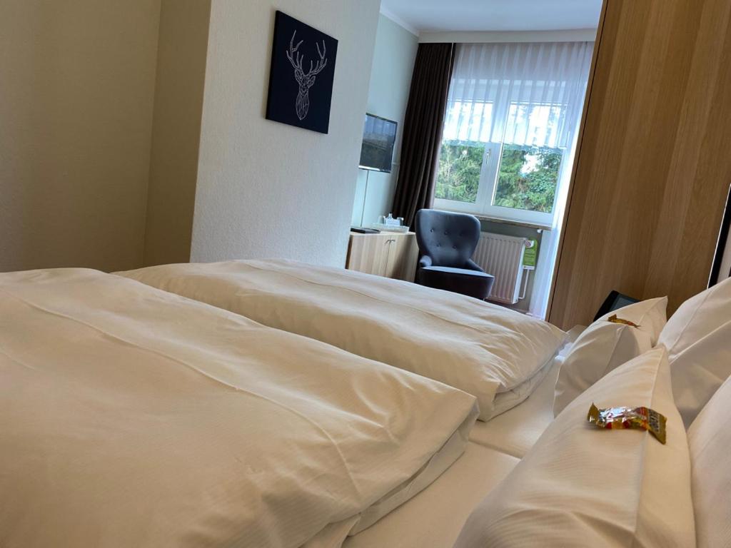 Double Room with Balcony photo 3