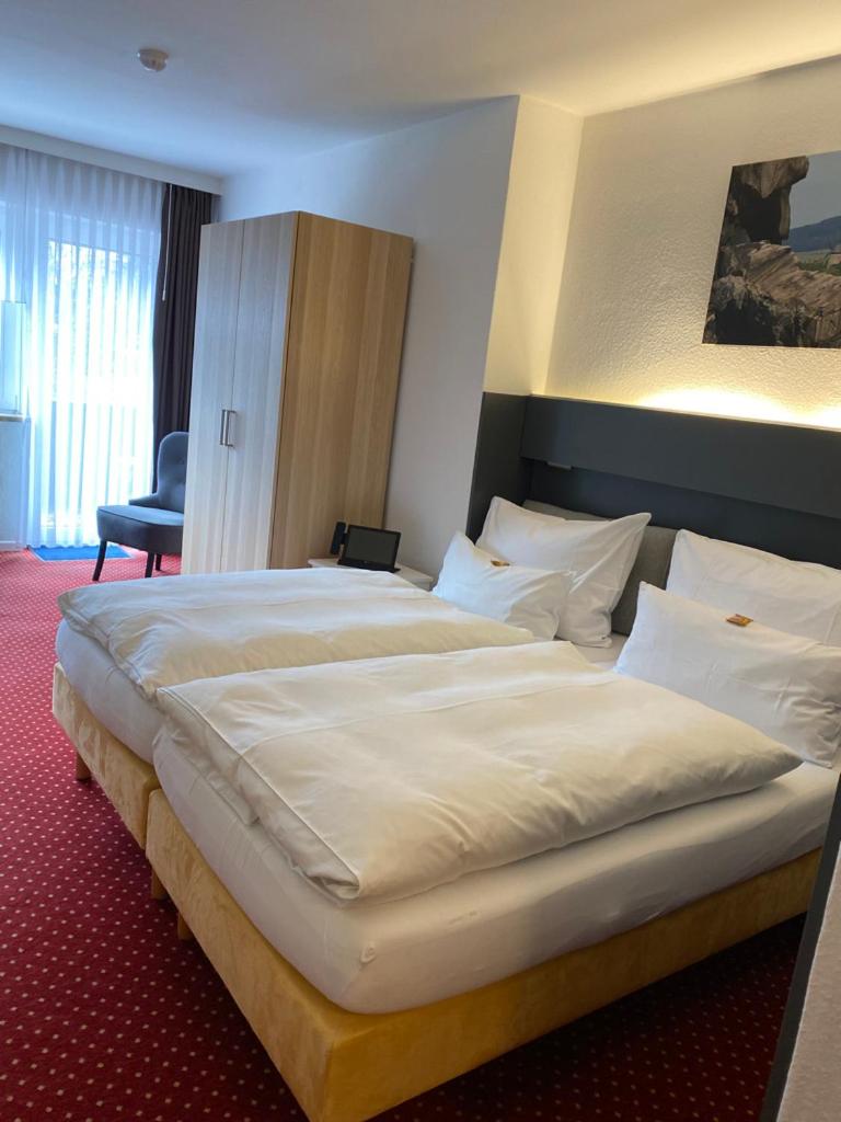 Double Room with Balcony photo 2