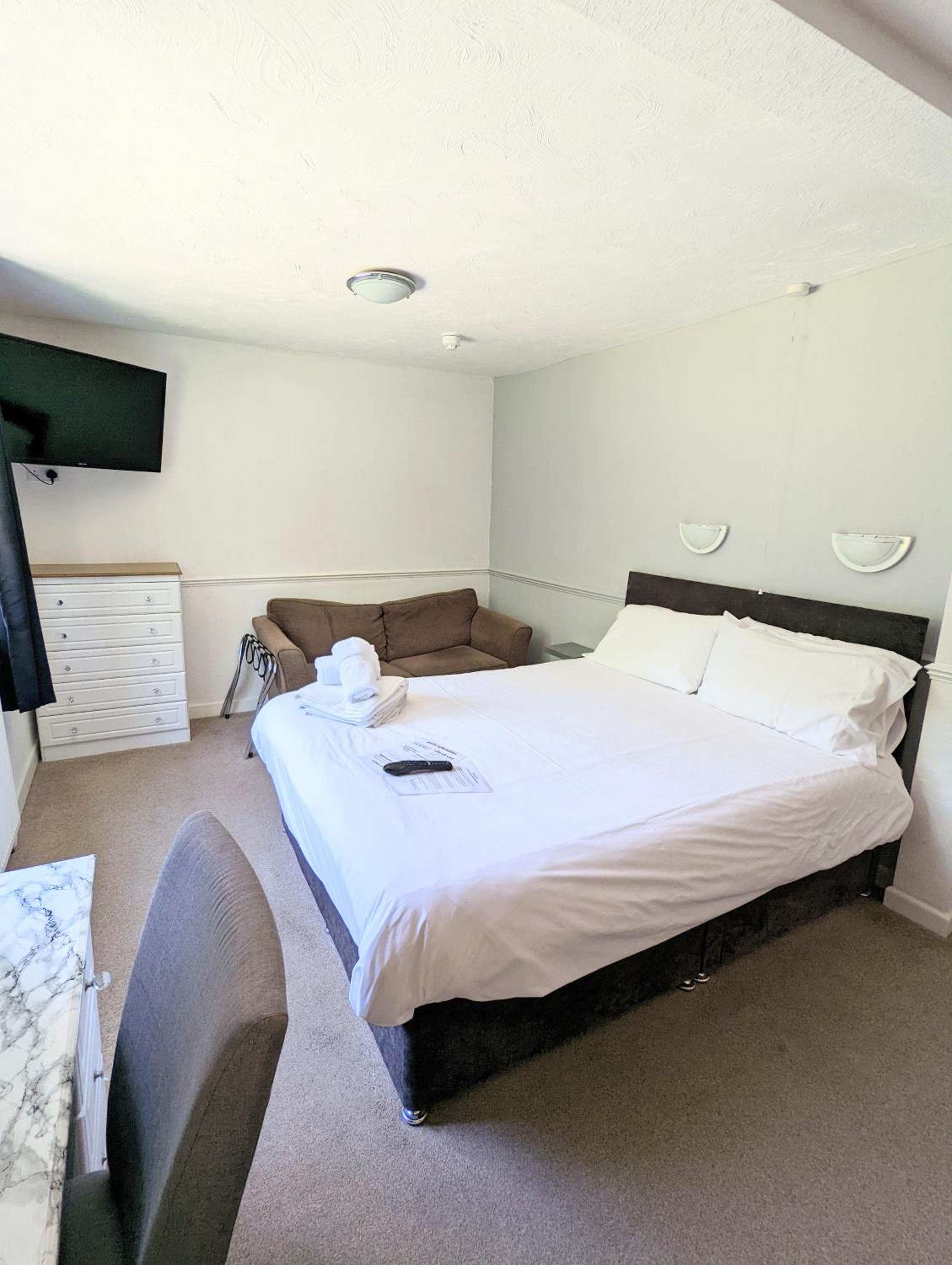 King Room