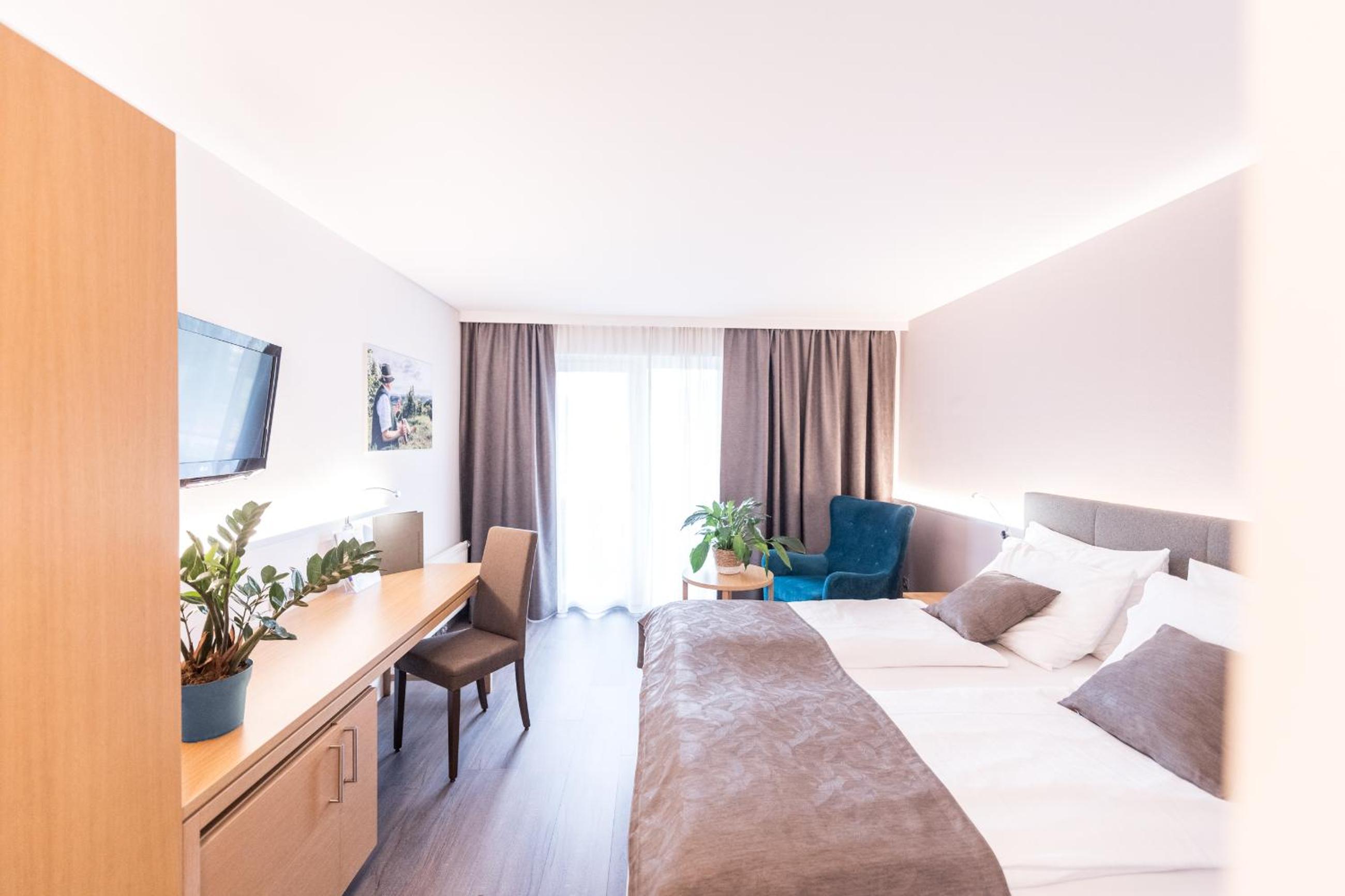 Deluxe Room photo 1