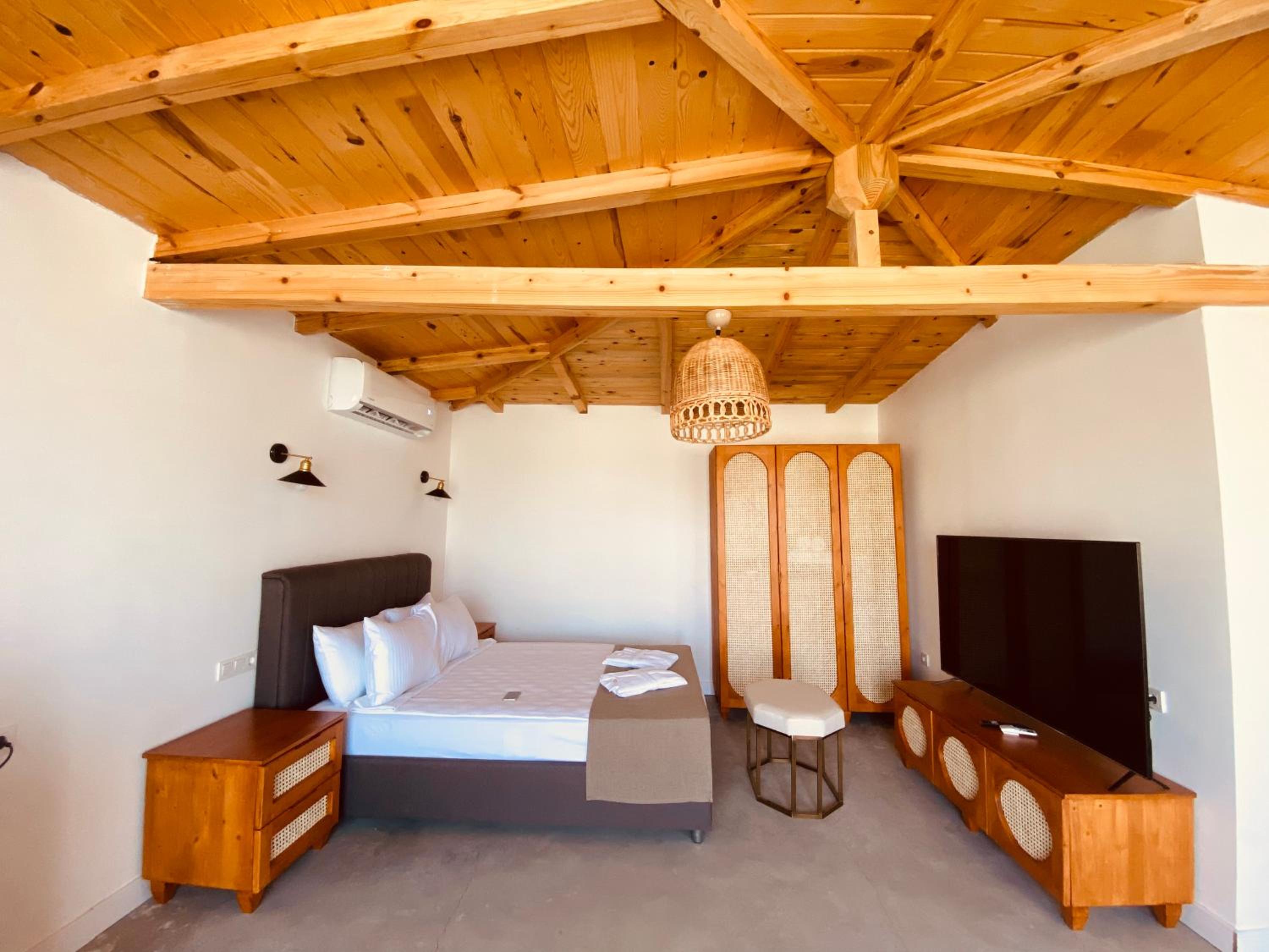 Junior Suite Bungalow