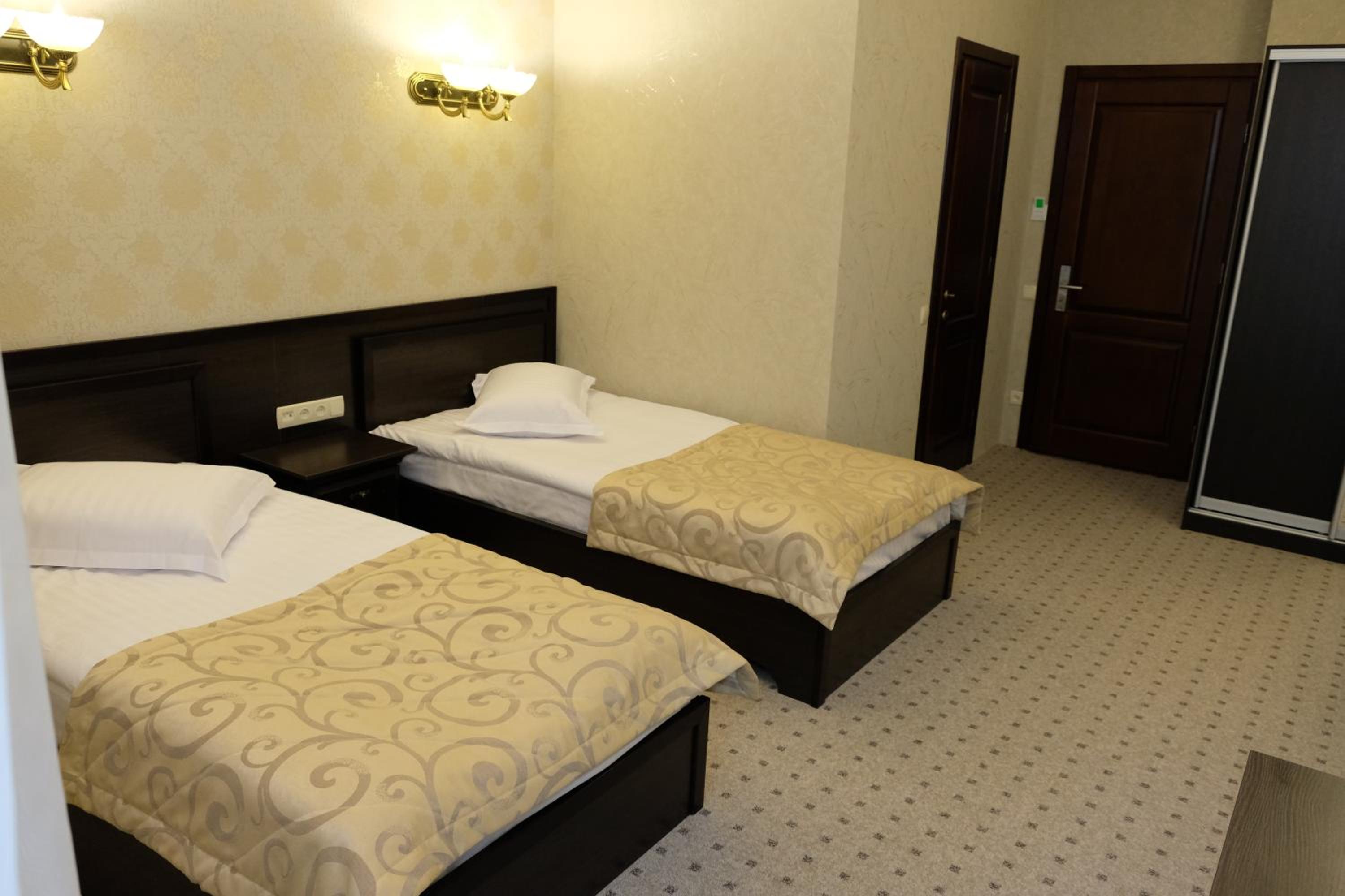 Twin Room photo 3