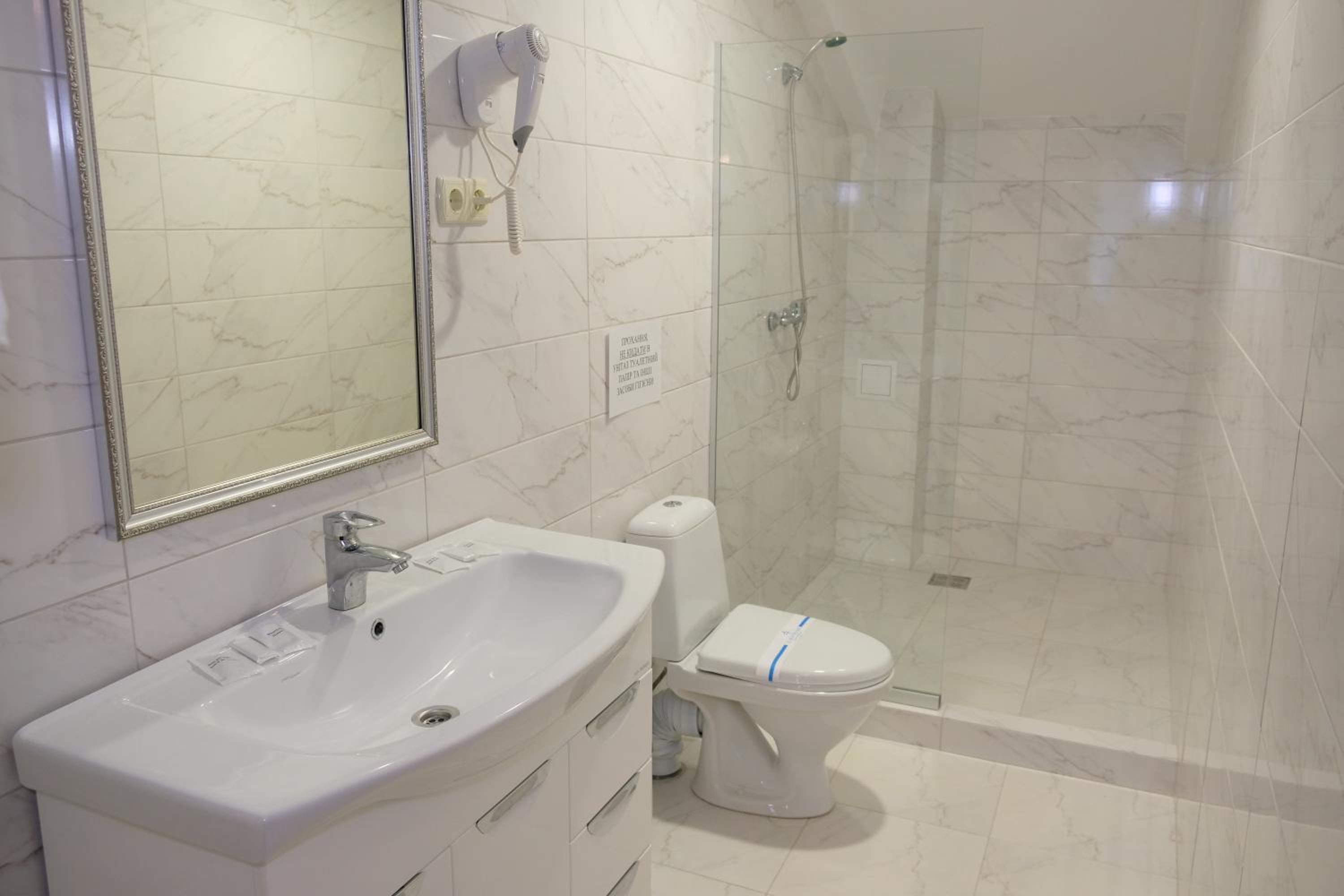 Twin Room photo 1