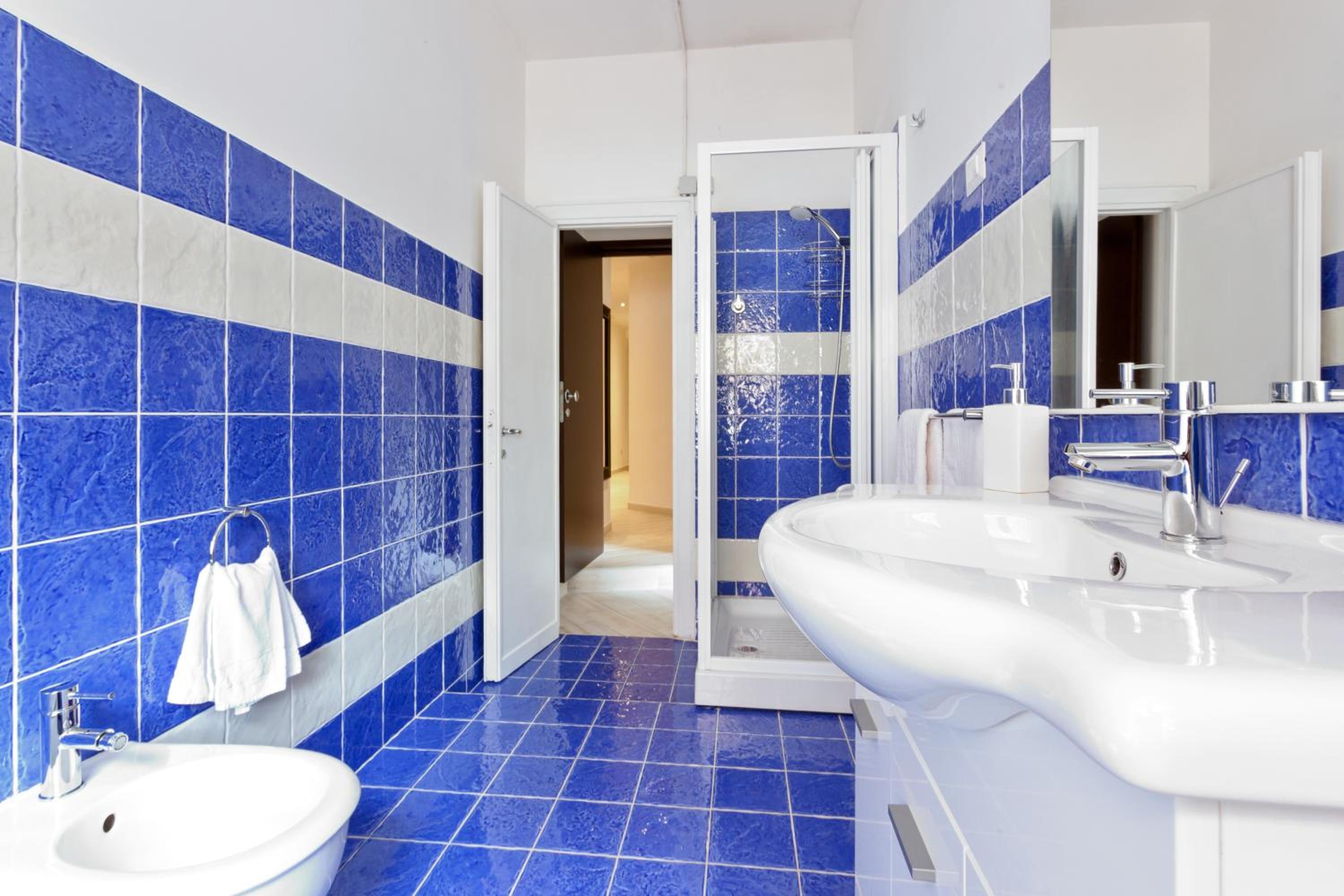 Triple Room with Terrace photo 3