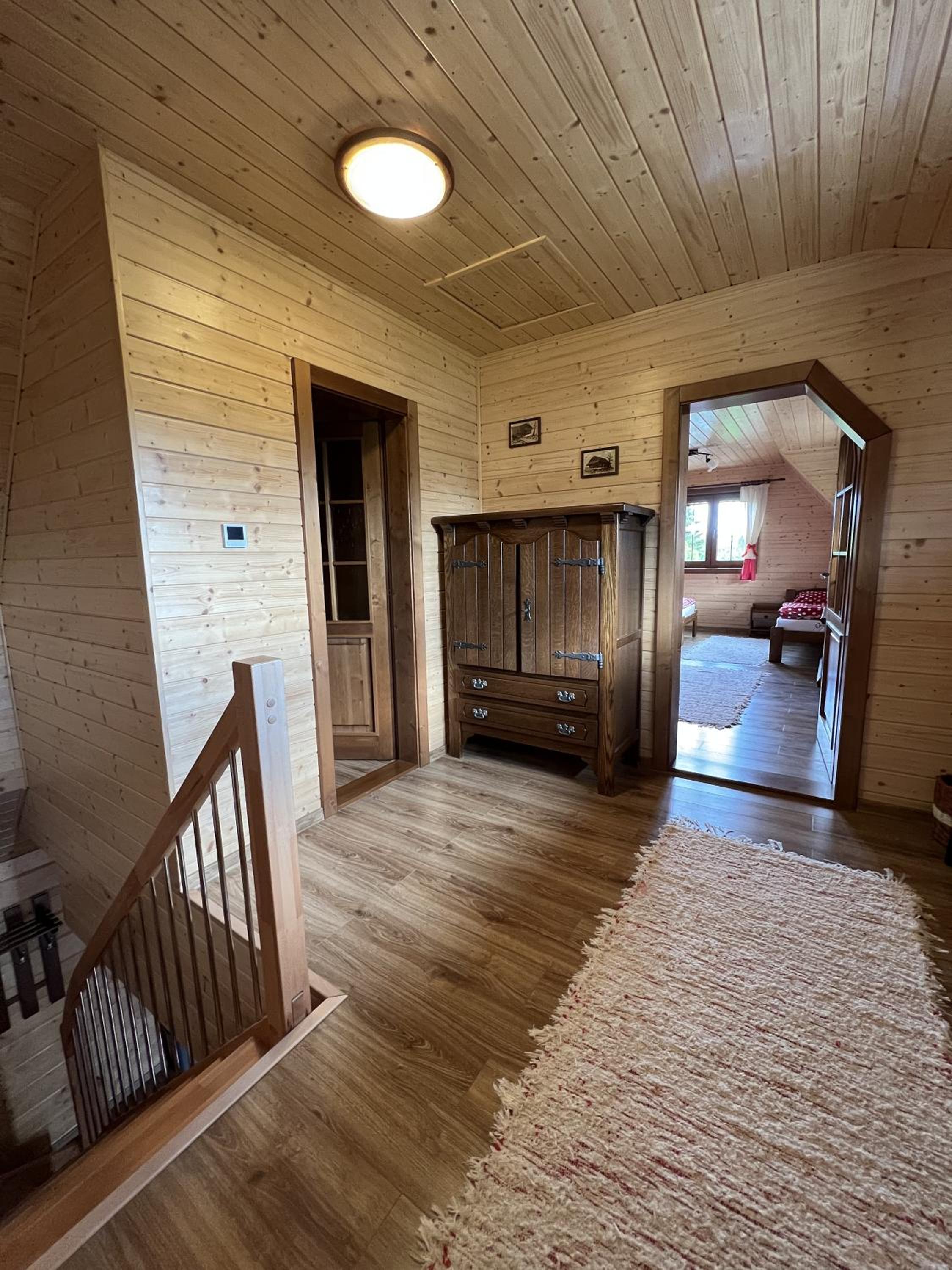 Three-Bedroom House photo 1