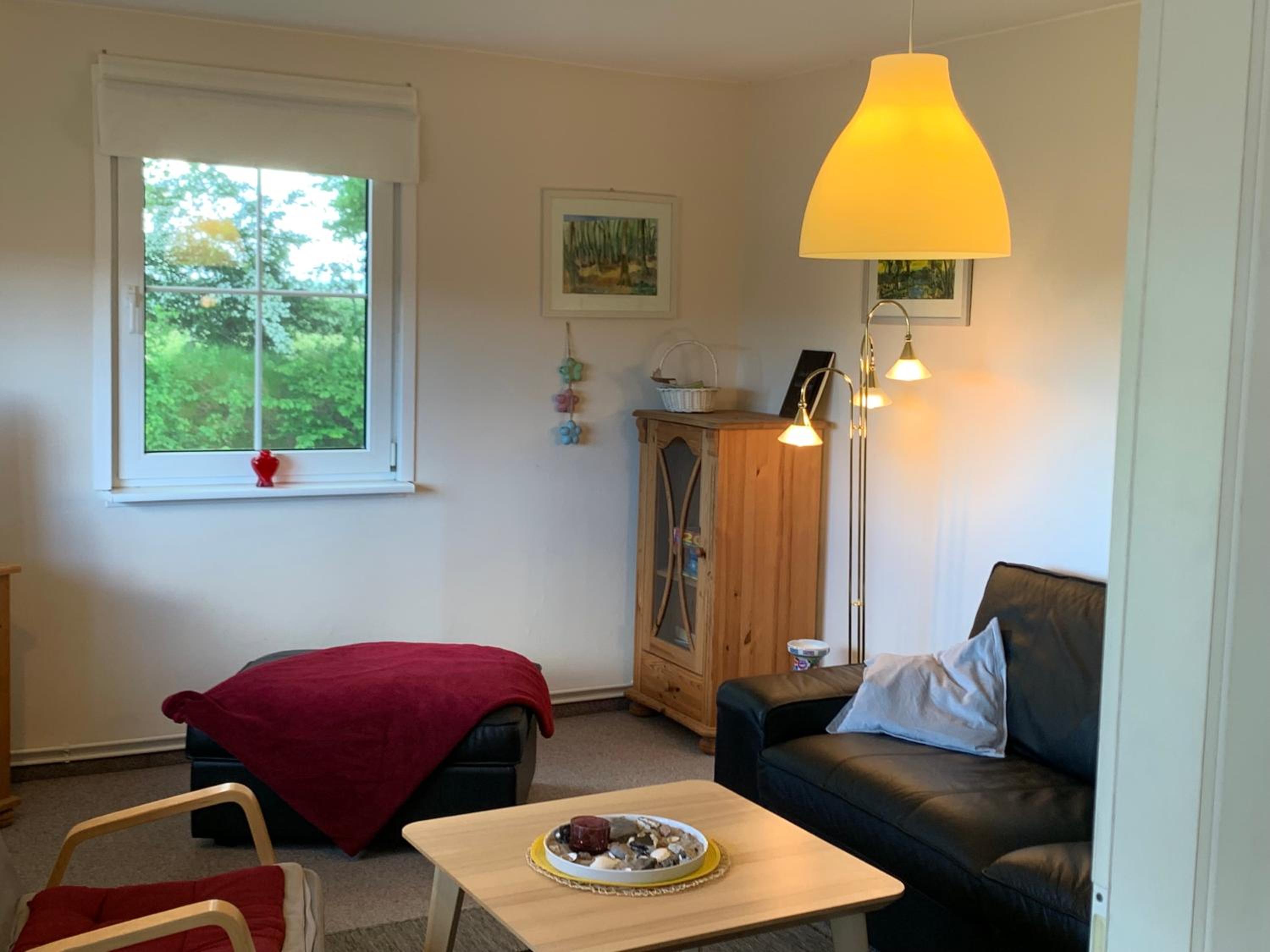 Two-Bedroom House photo 3