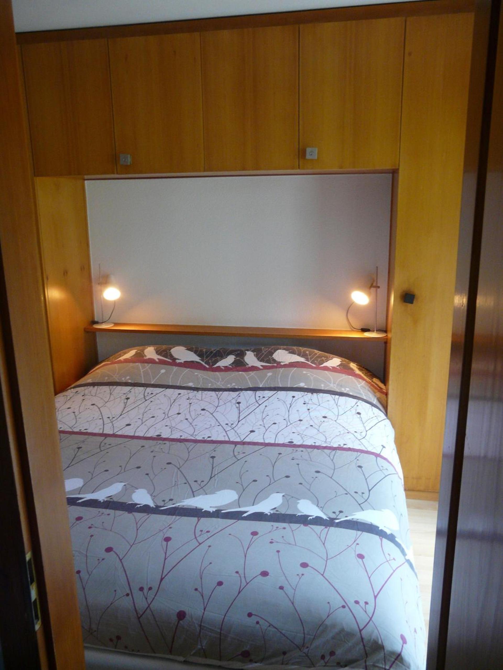 Apartment With Balcony photo 1