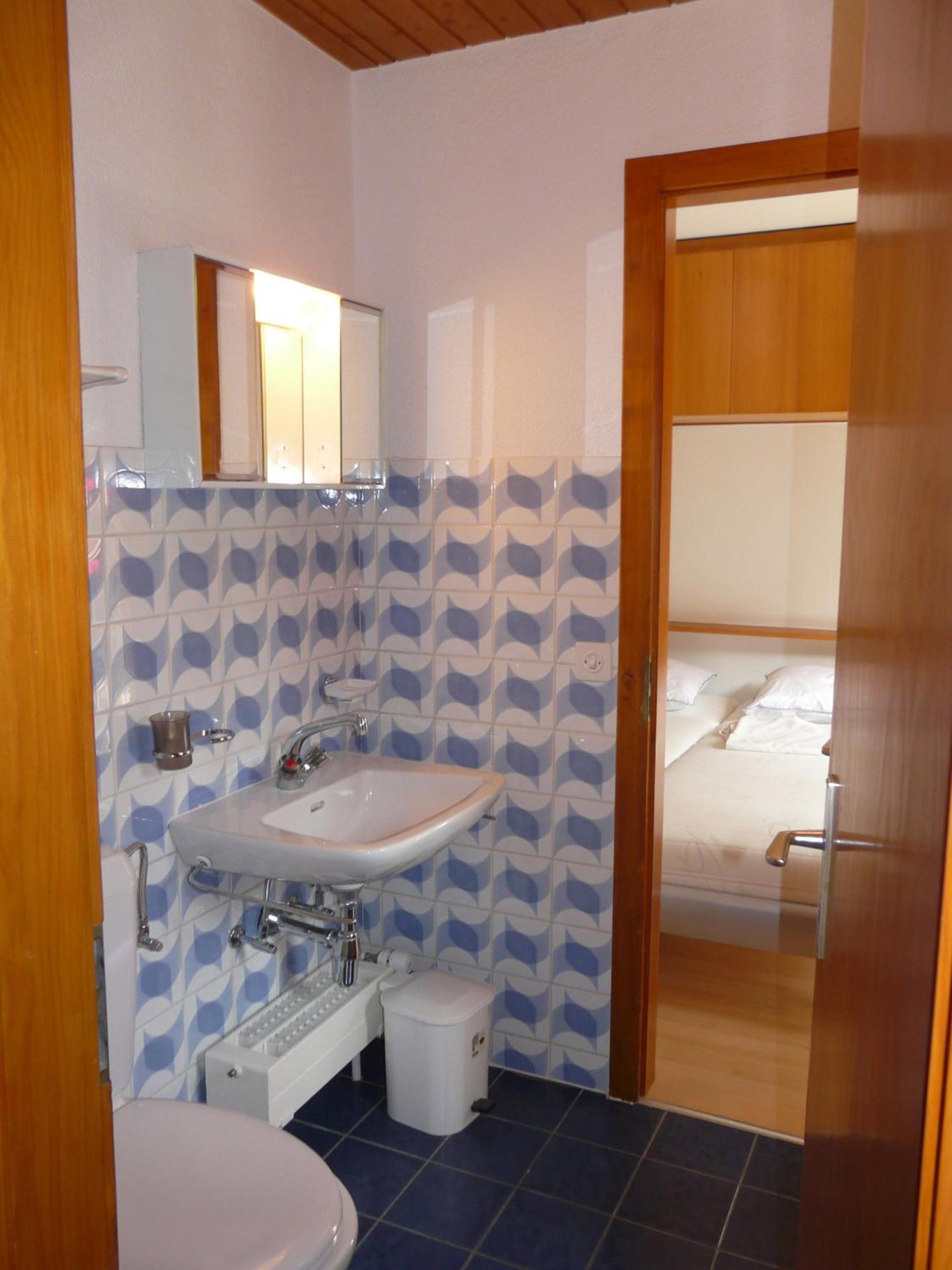 Apartment With Balcony photo 3