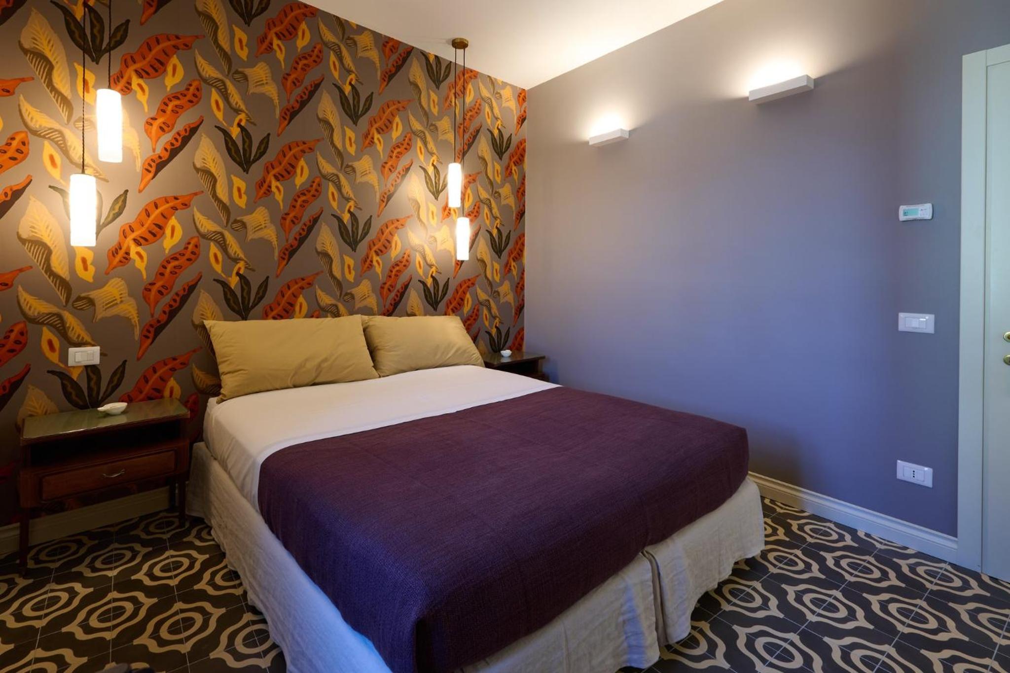 Deluxe Double or Twin Room with Balcony - Photo 13