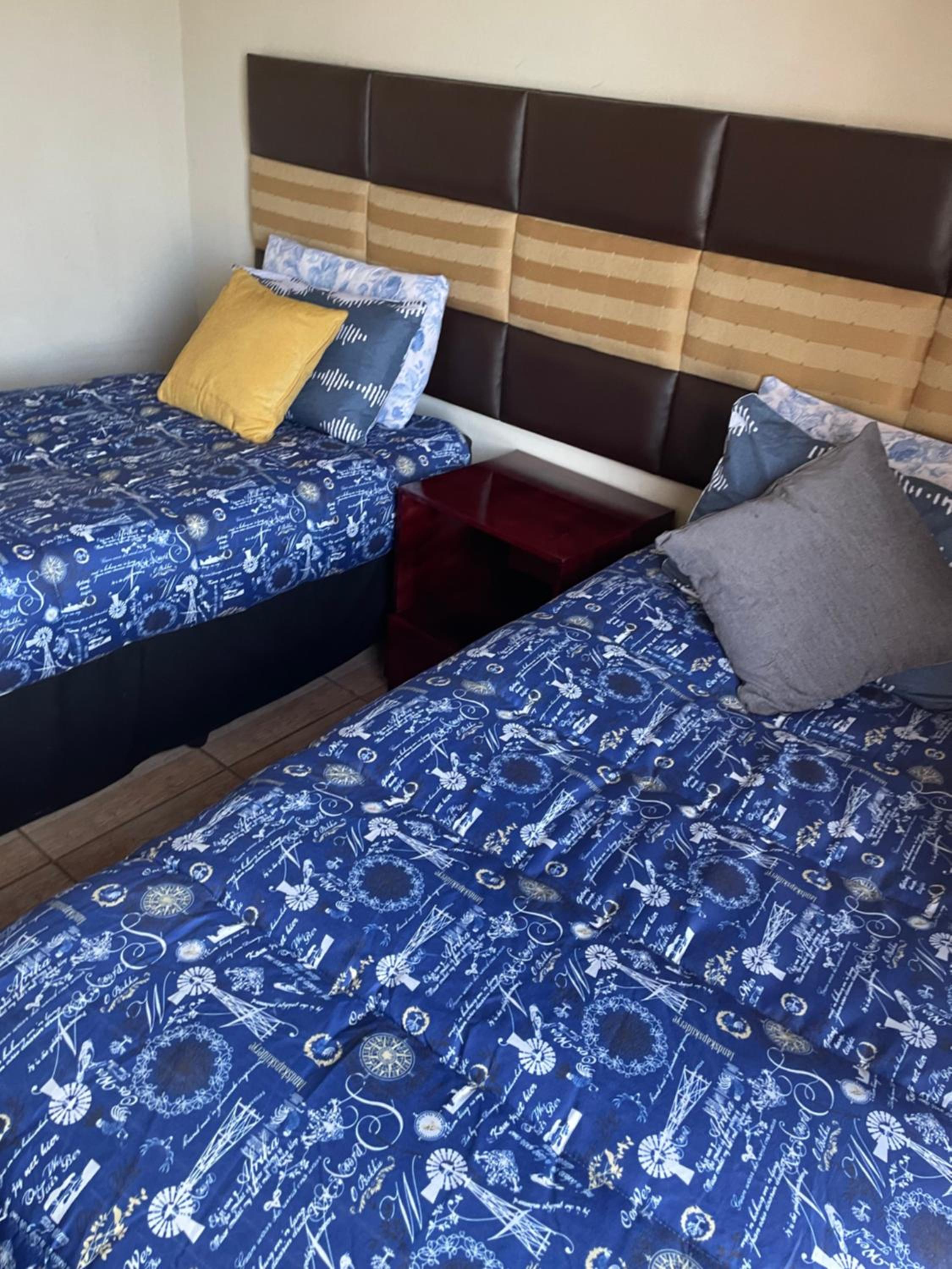 Deluxe Double or Twin Room - Photo 30