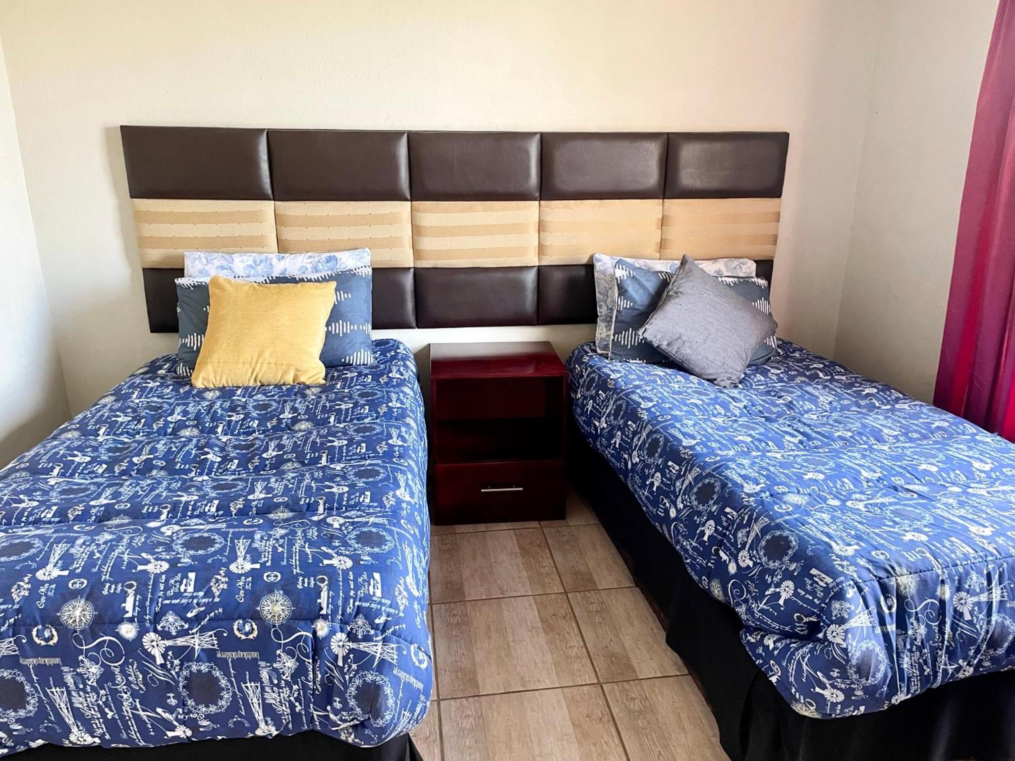 Deluxe Double or Twin Room - Photo 56