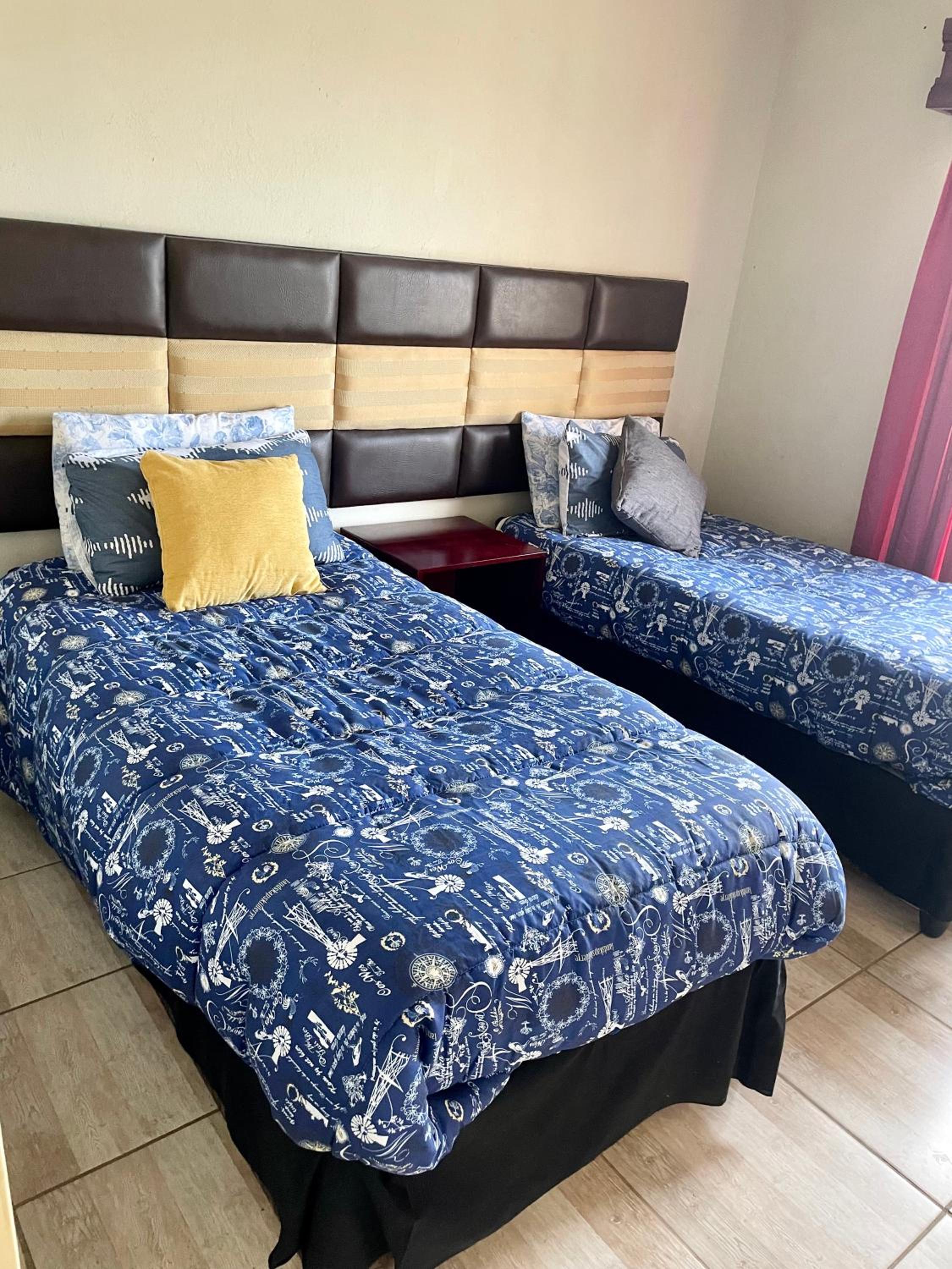 Deluxe Double or Twin Room - Photo 31