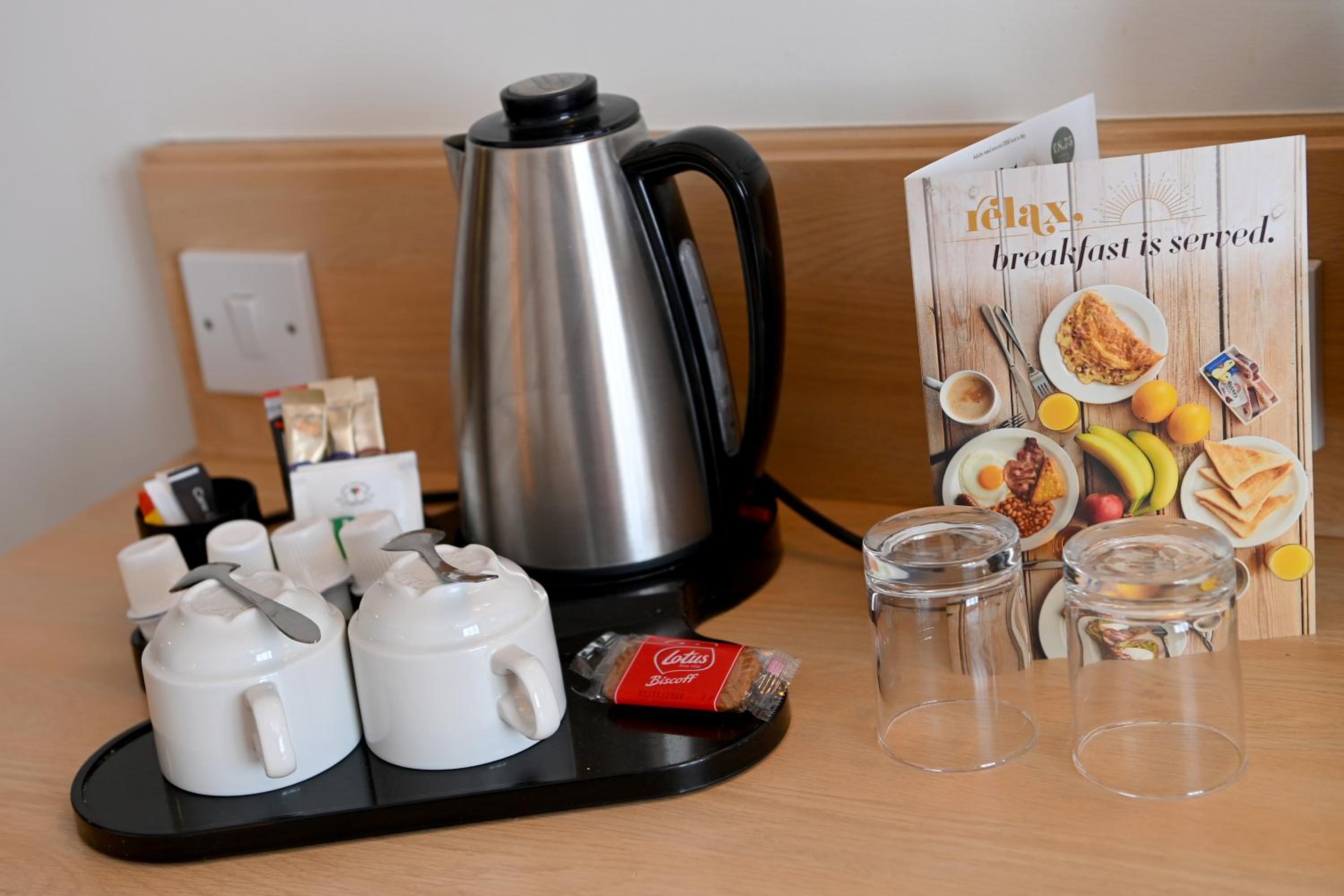 Meadow Farm Redditch di Marstons Inns, Foto 2