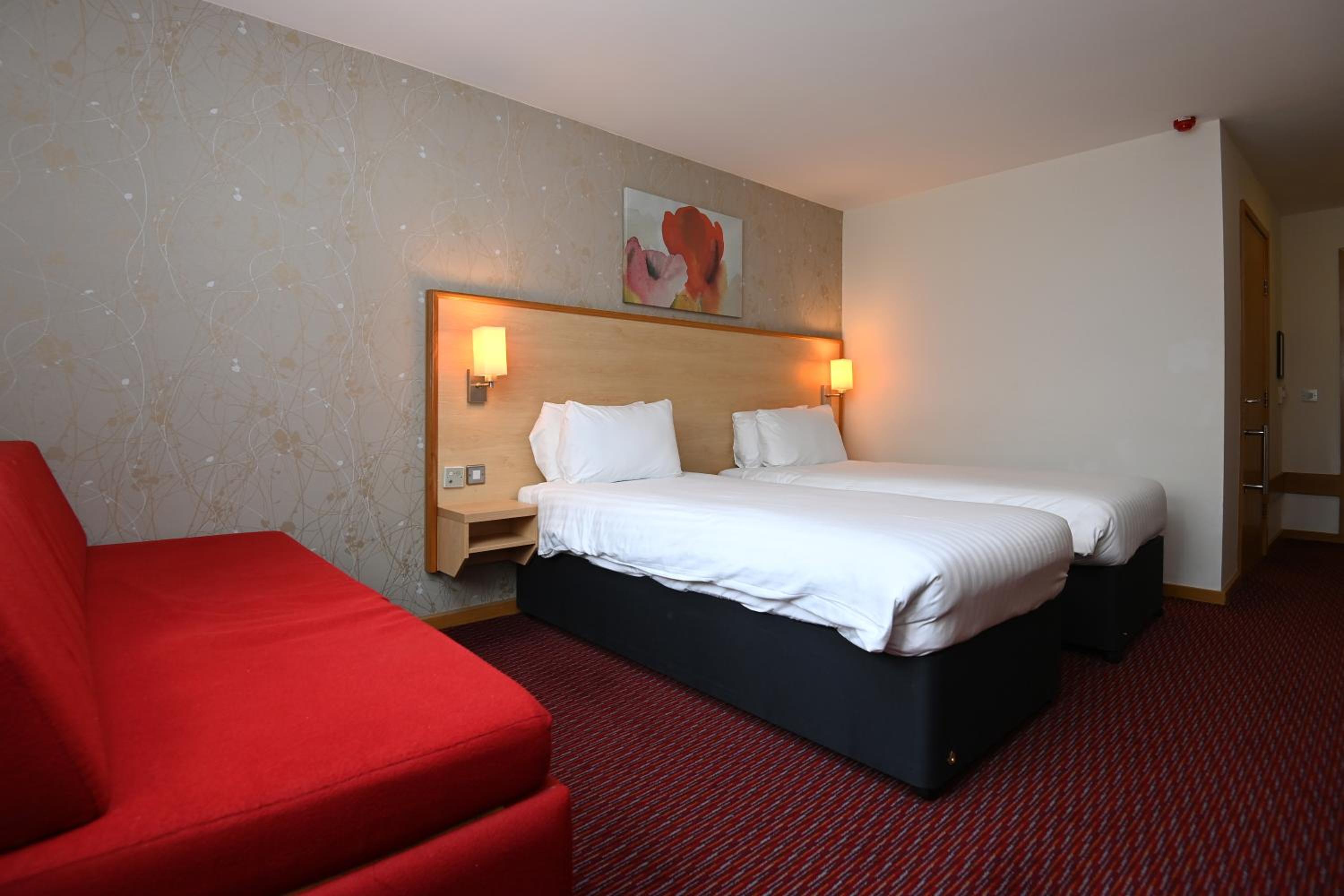 Meadow Farm Redditch di Marstons Inns, Foto 3