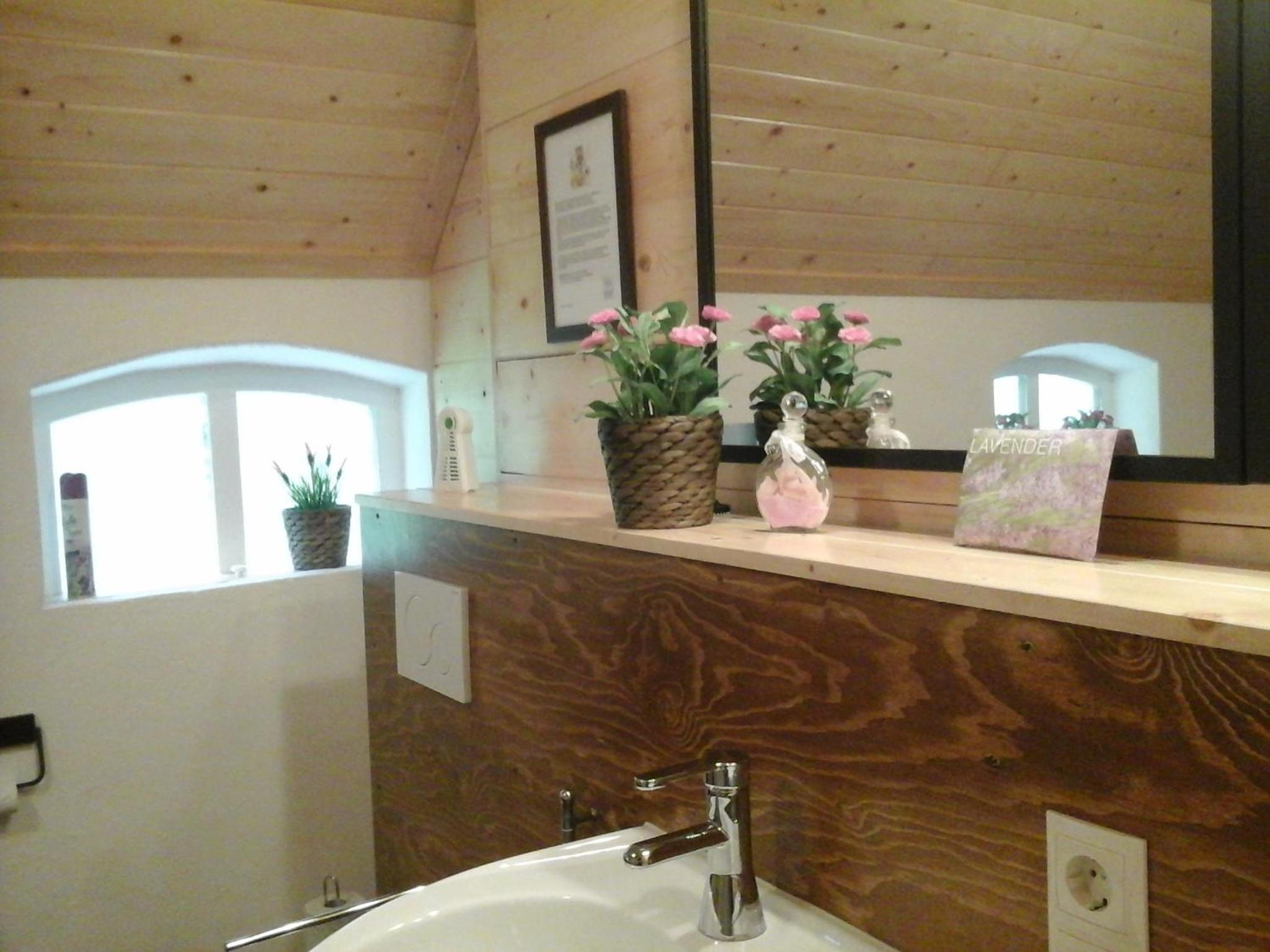 Double Room with Private Bathroom 'De hooischuur'  photo 3