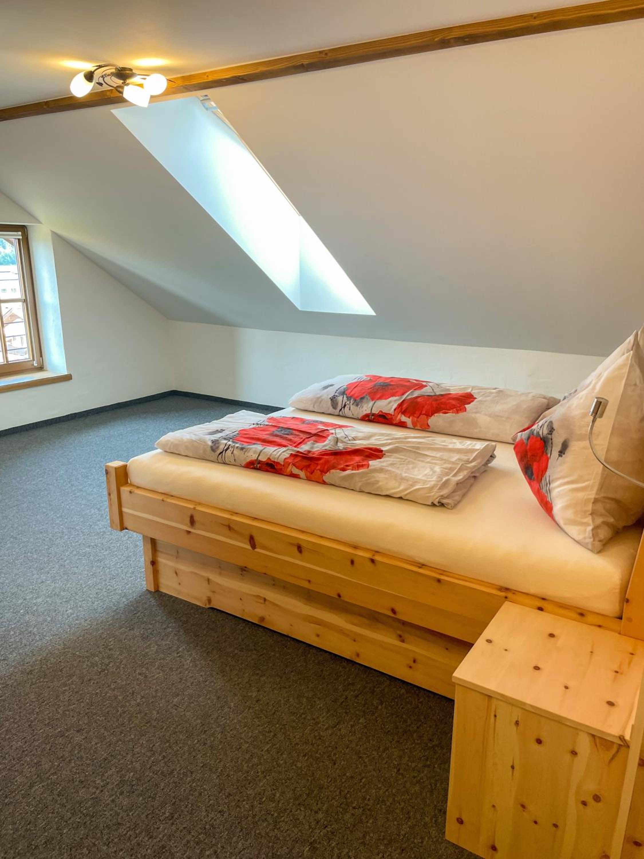 Double Room photo 3