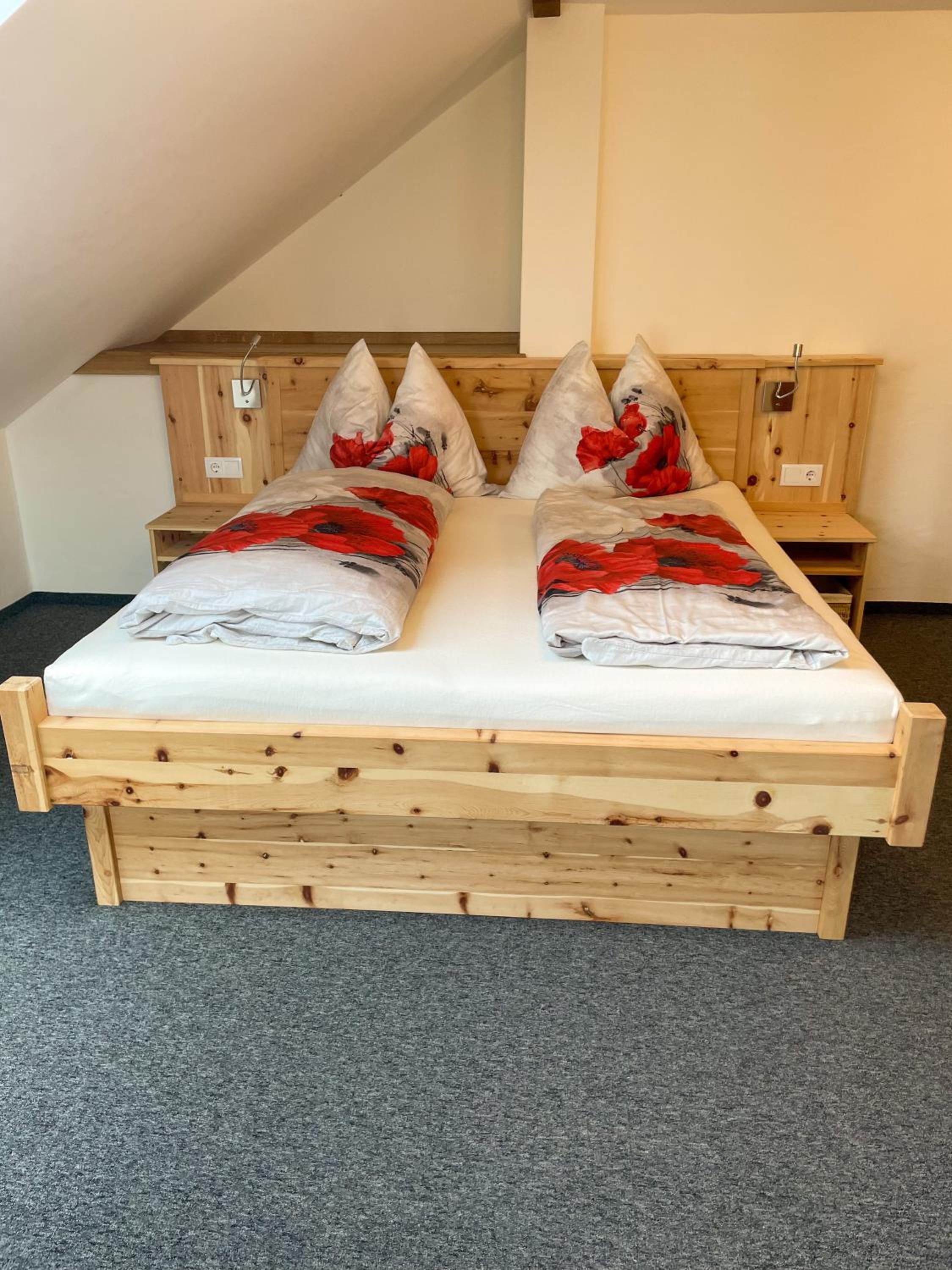 Double Room photo 1