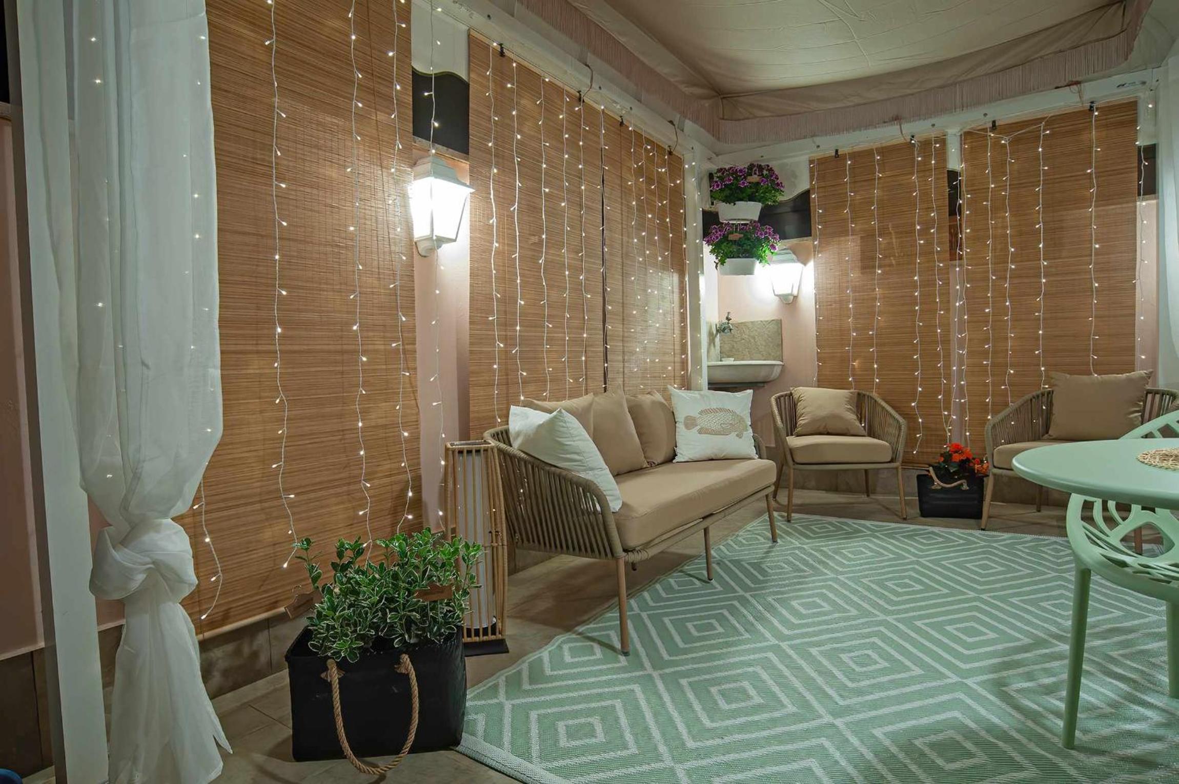 Maisonette photo 2