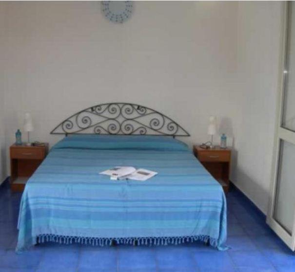 Budget Twin Room