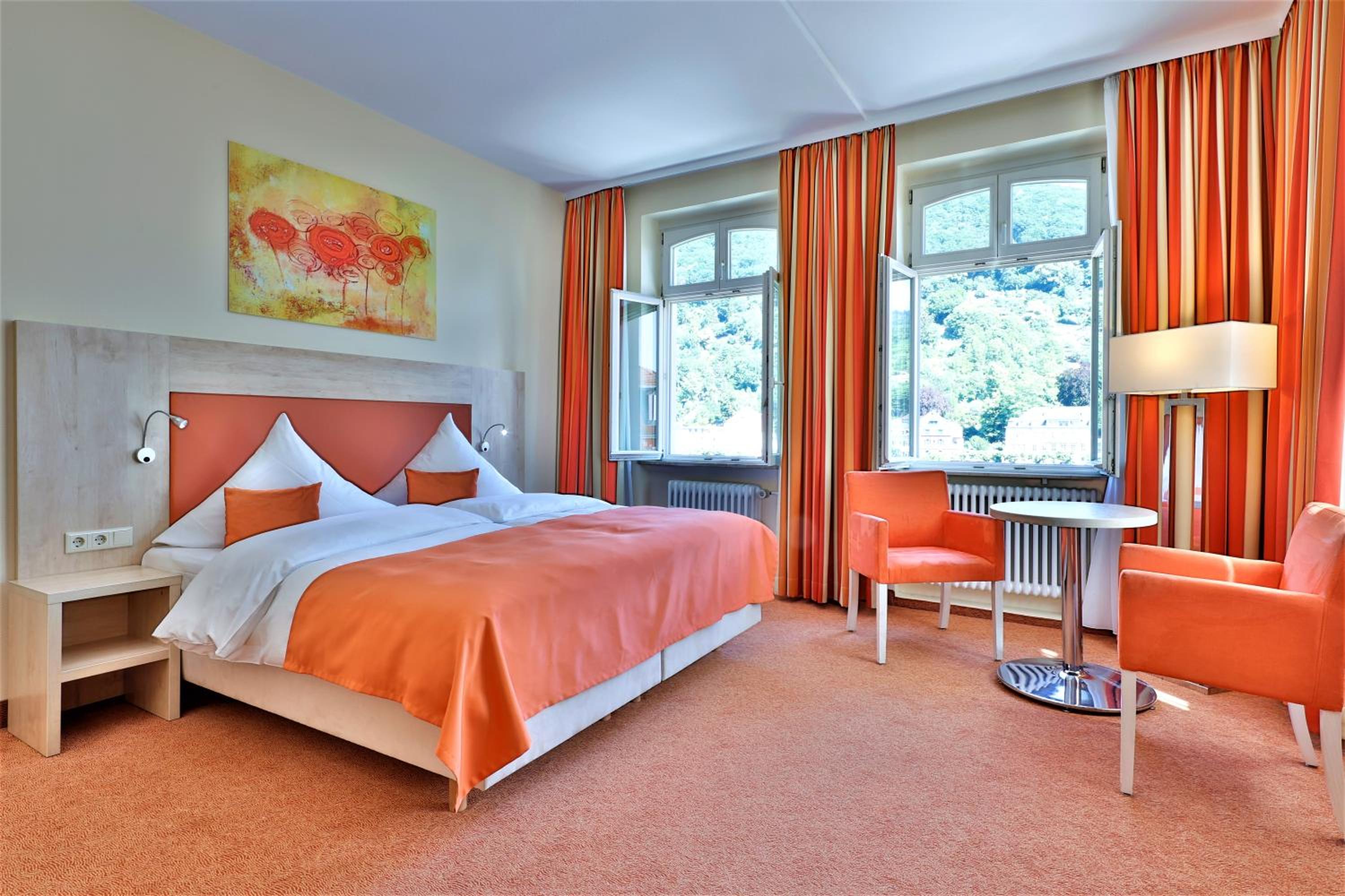 Superior Double Room - Photo 1