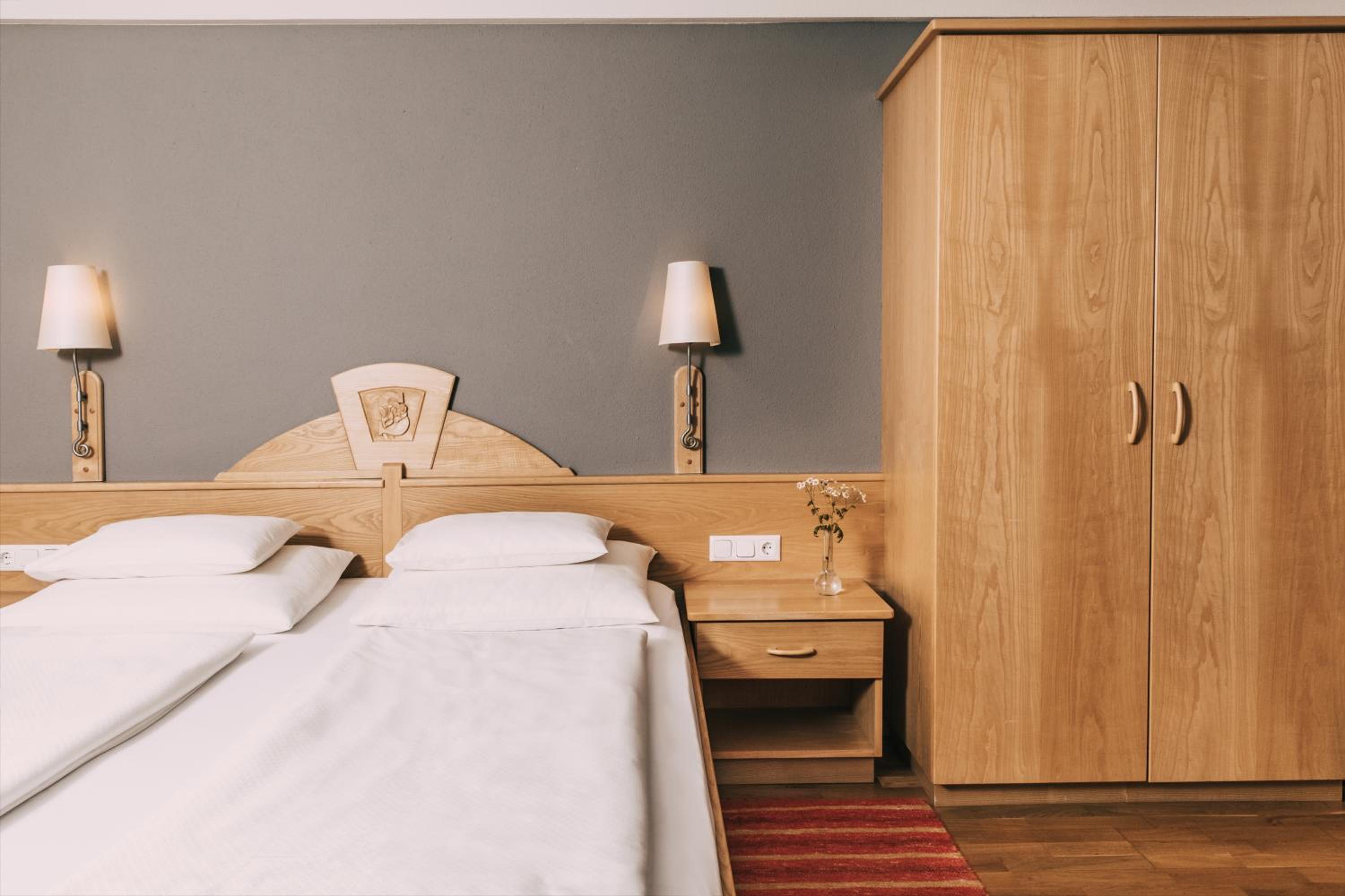 Superior Double Room photo 3