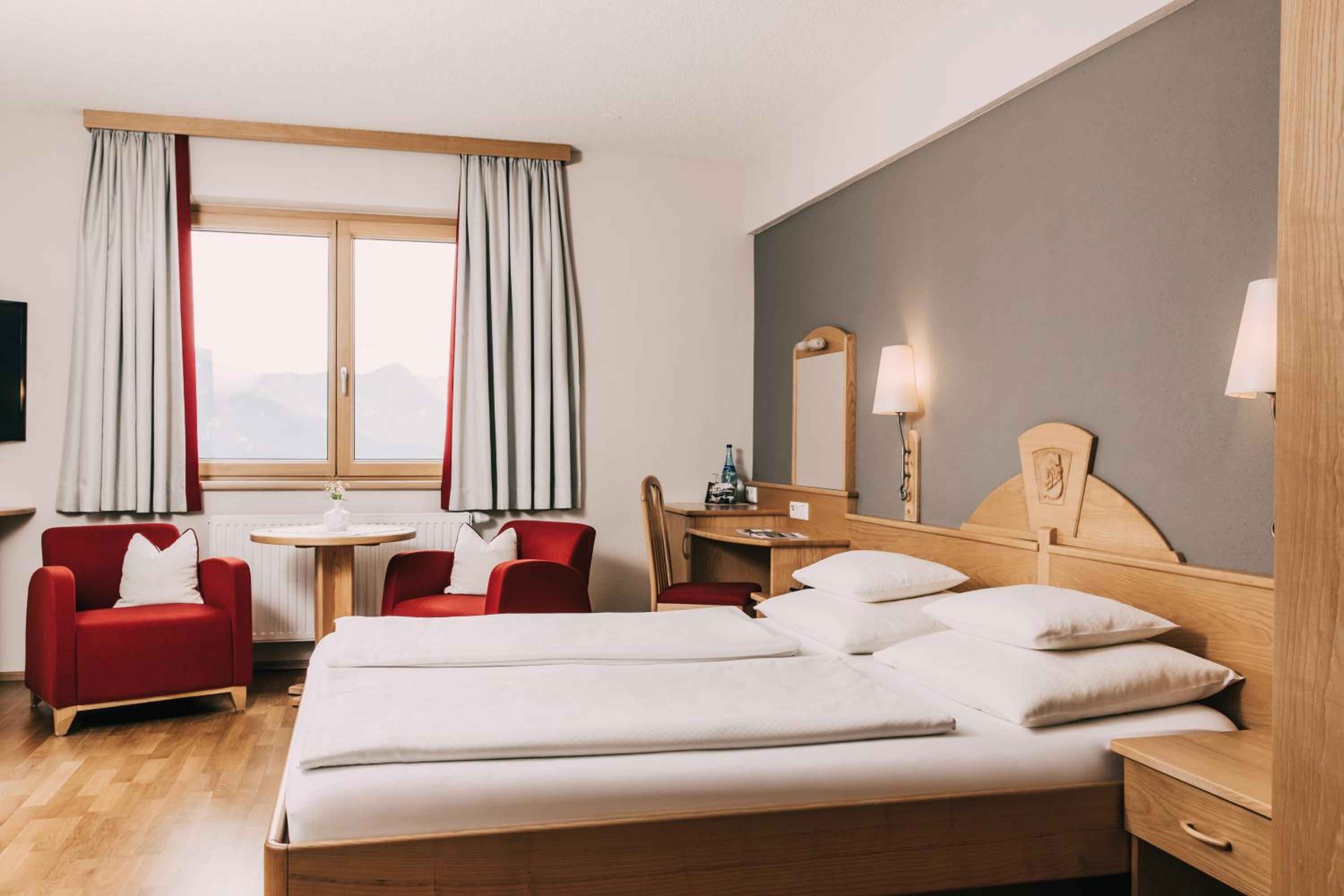Superior Double Room photo 2