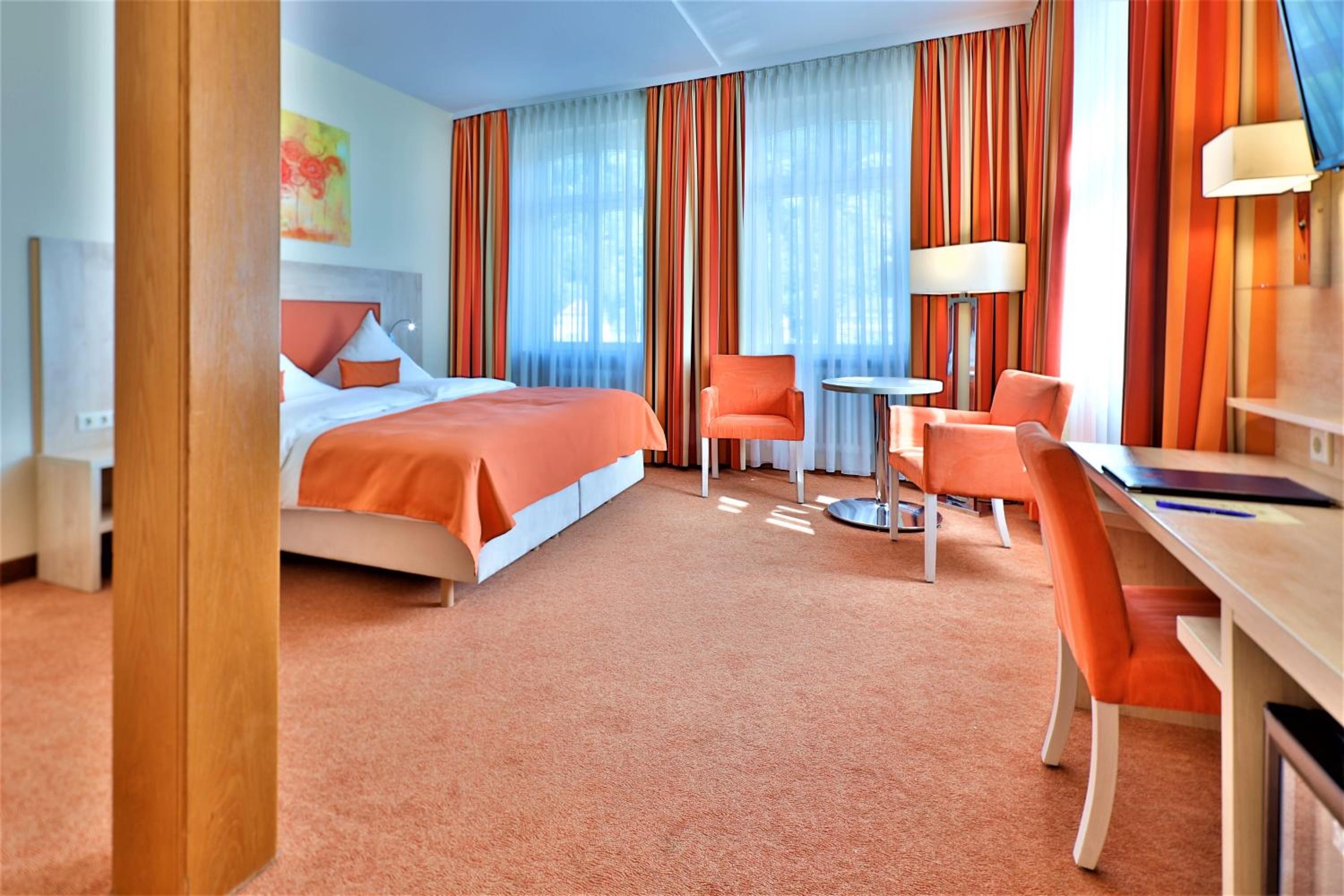 Superior Double Room - Photo 3