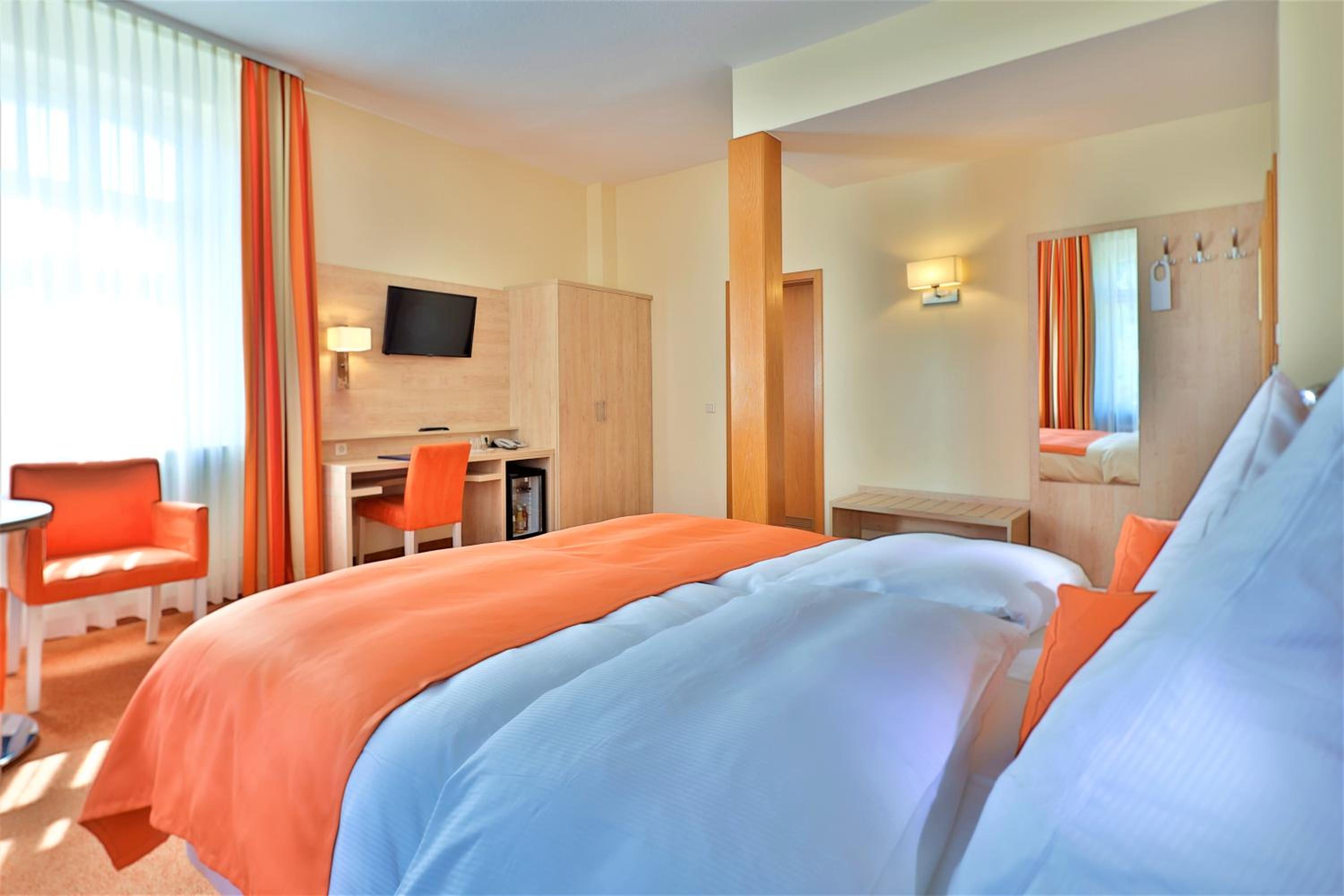 Superior Double Room - Photo 4