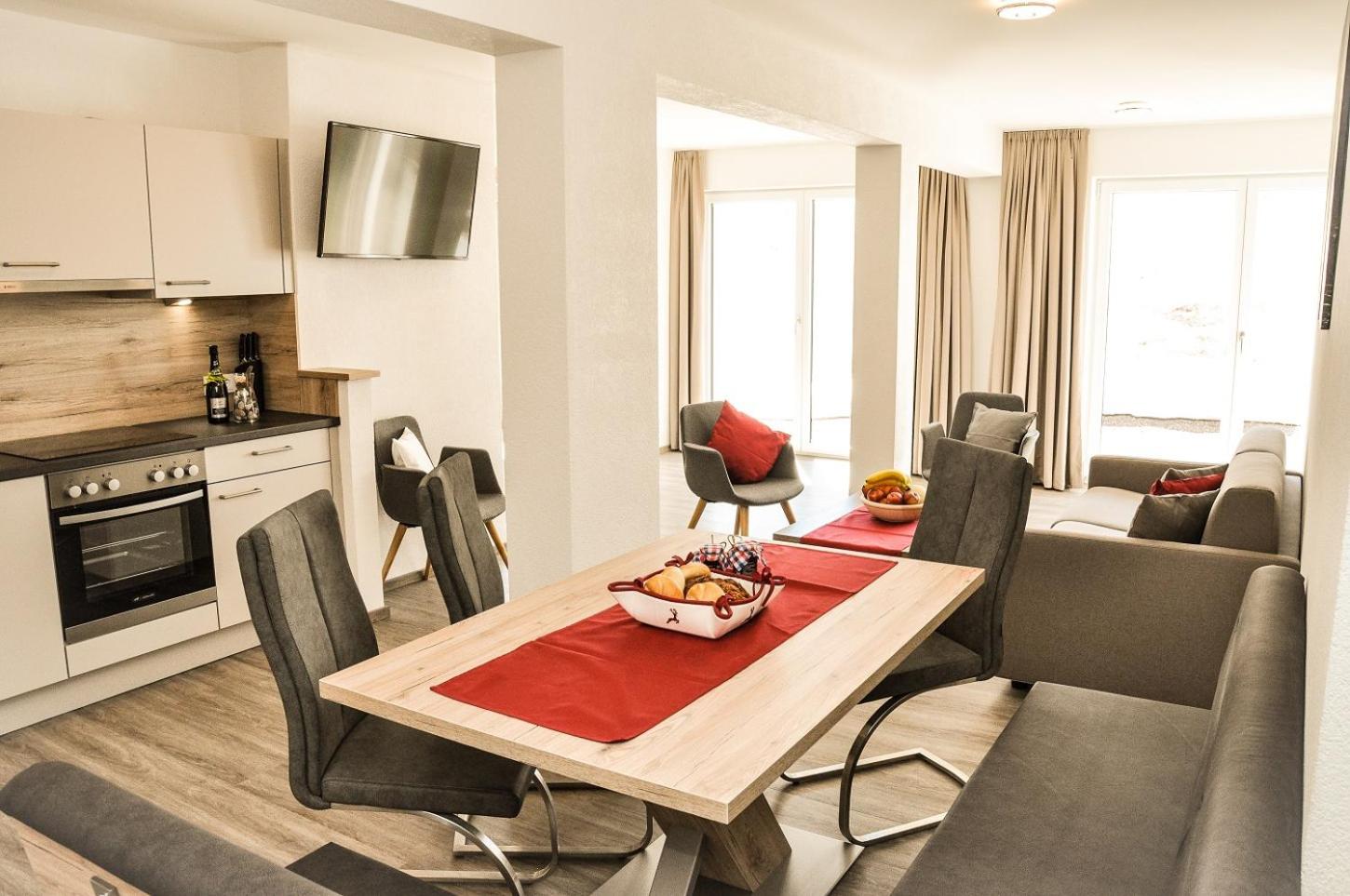 Apartment - Ground Floor photo 2