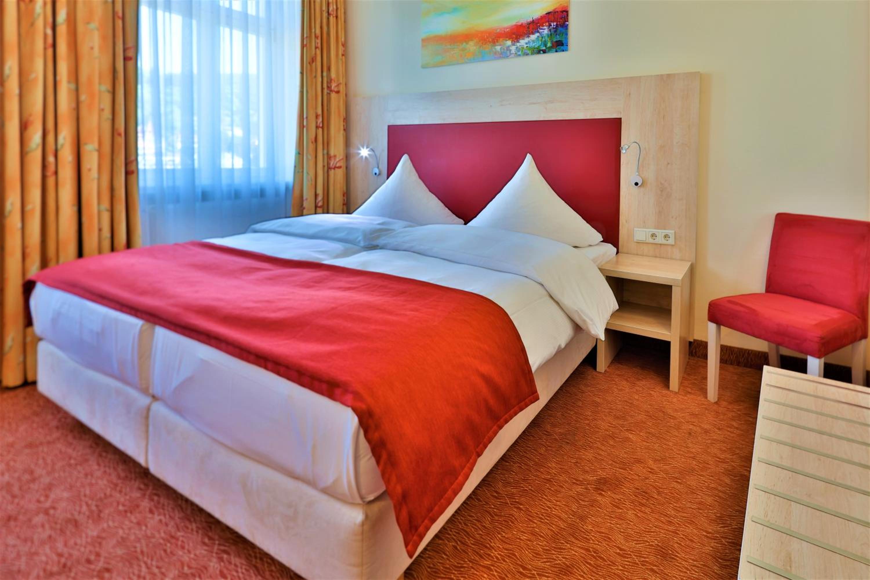 Comfort Double Room photo 3