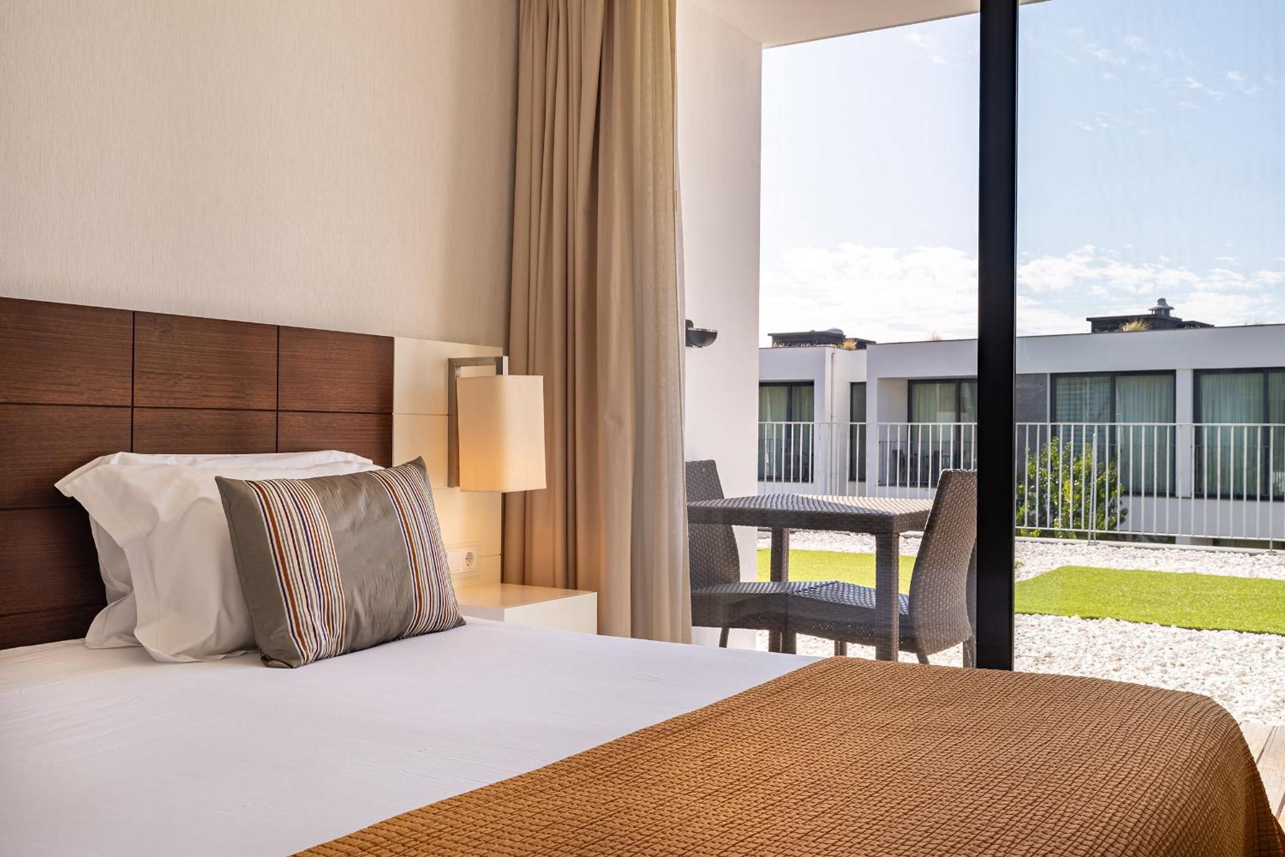 Suite with Terrace - Photo 3
