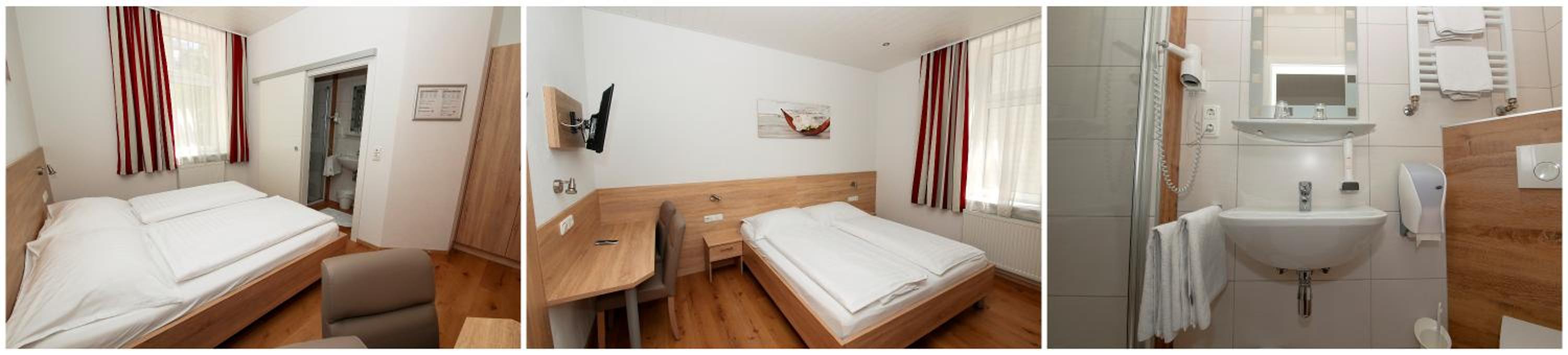 Double Room with Private Bathroom - Photo 4