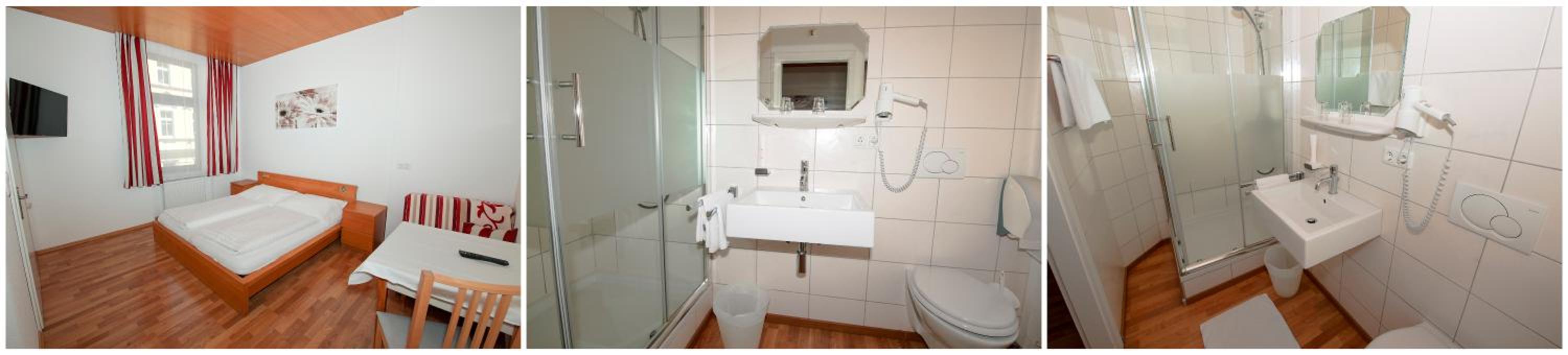 Double Room with Private Bathroom - Photo 3