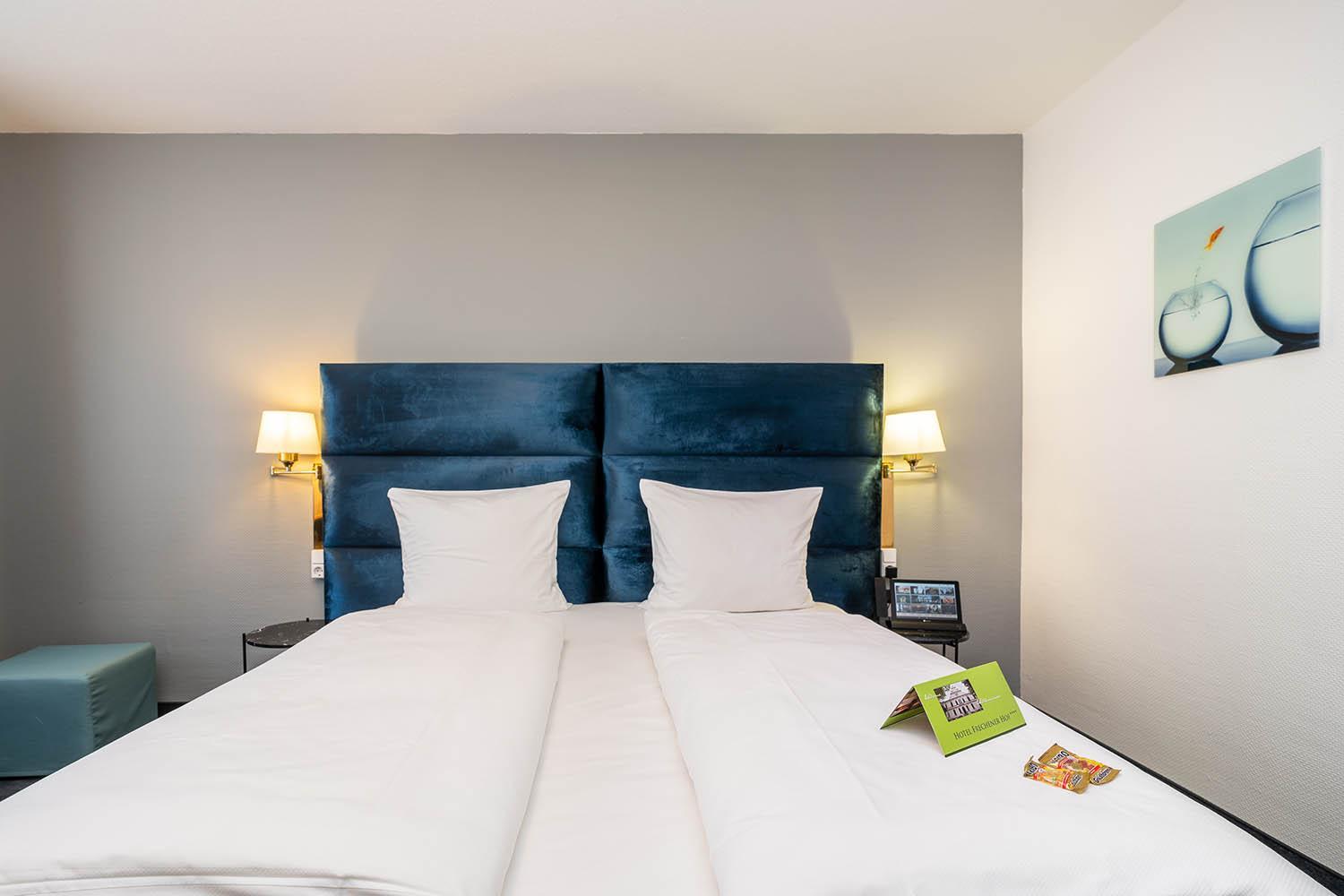 Room with Kingsize Bed - Photo 7