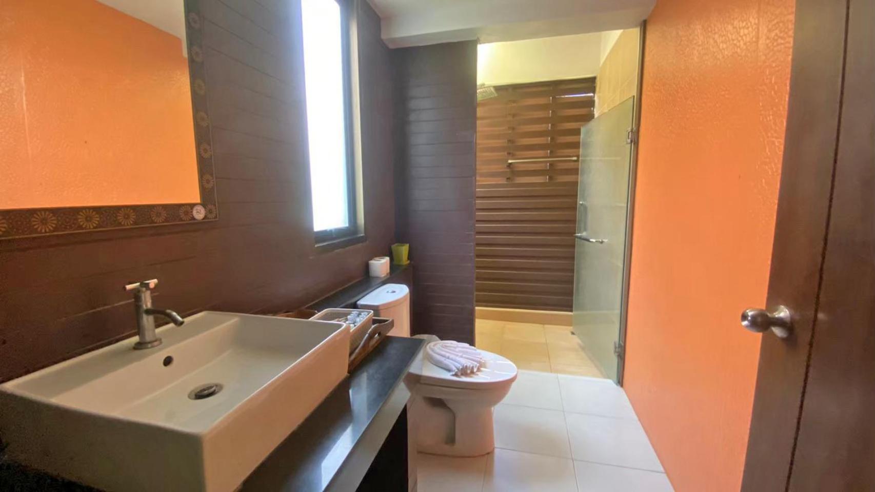 Luxury Double Bungalow photo 3
