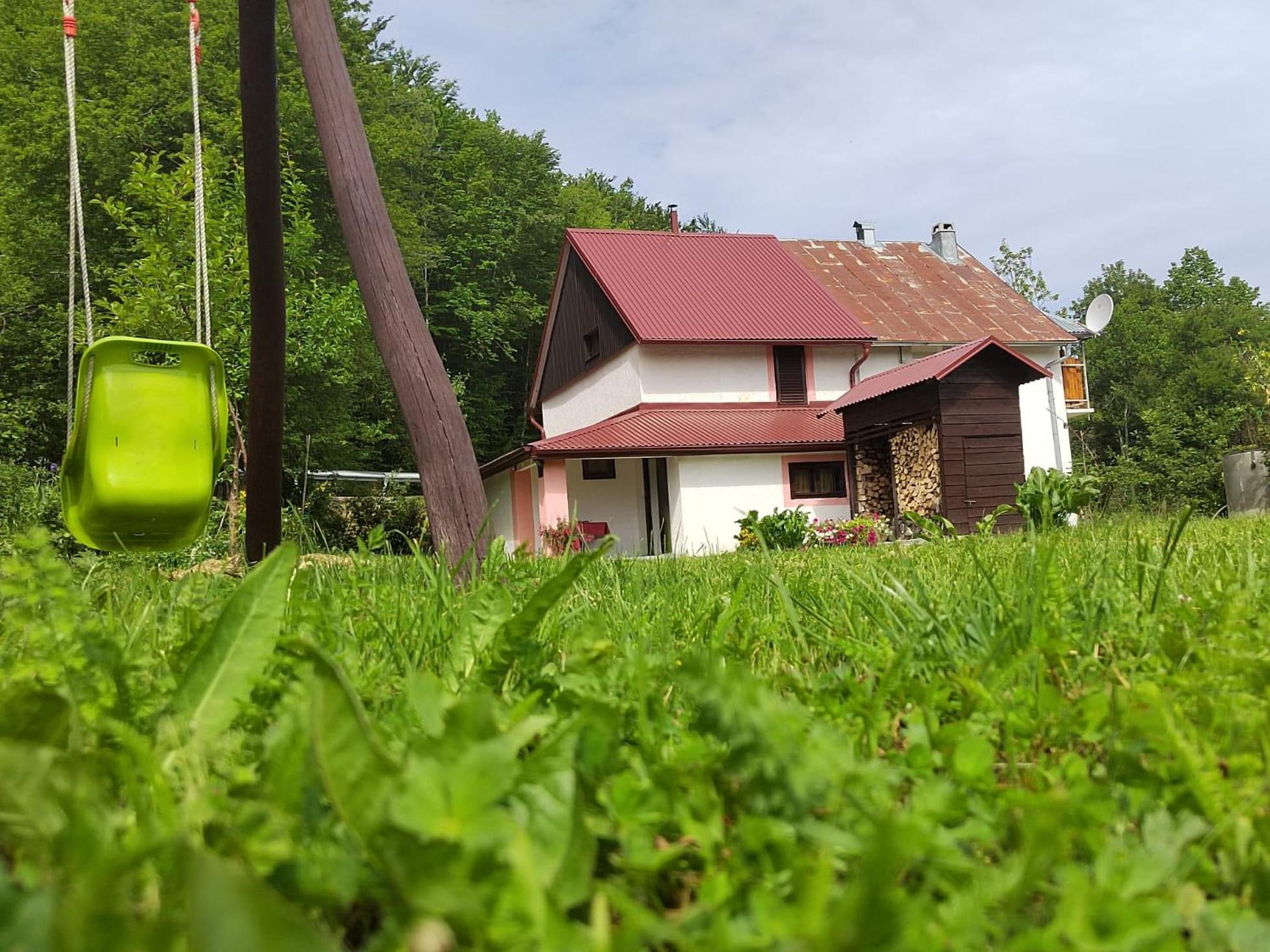 Vacation Home - Photo 21