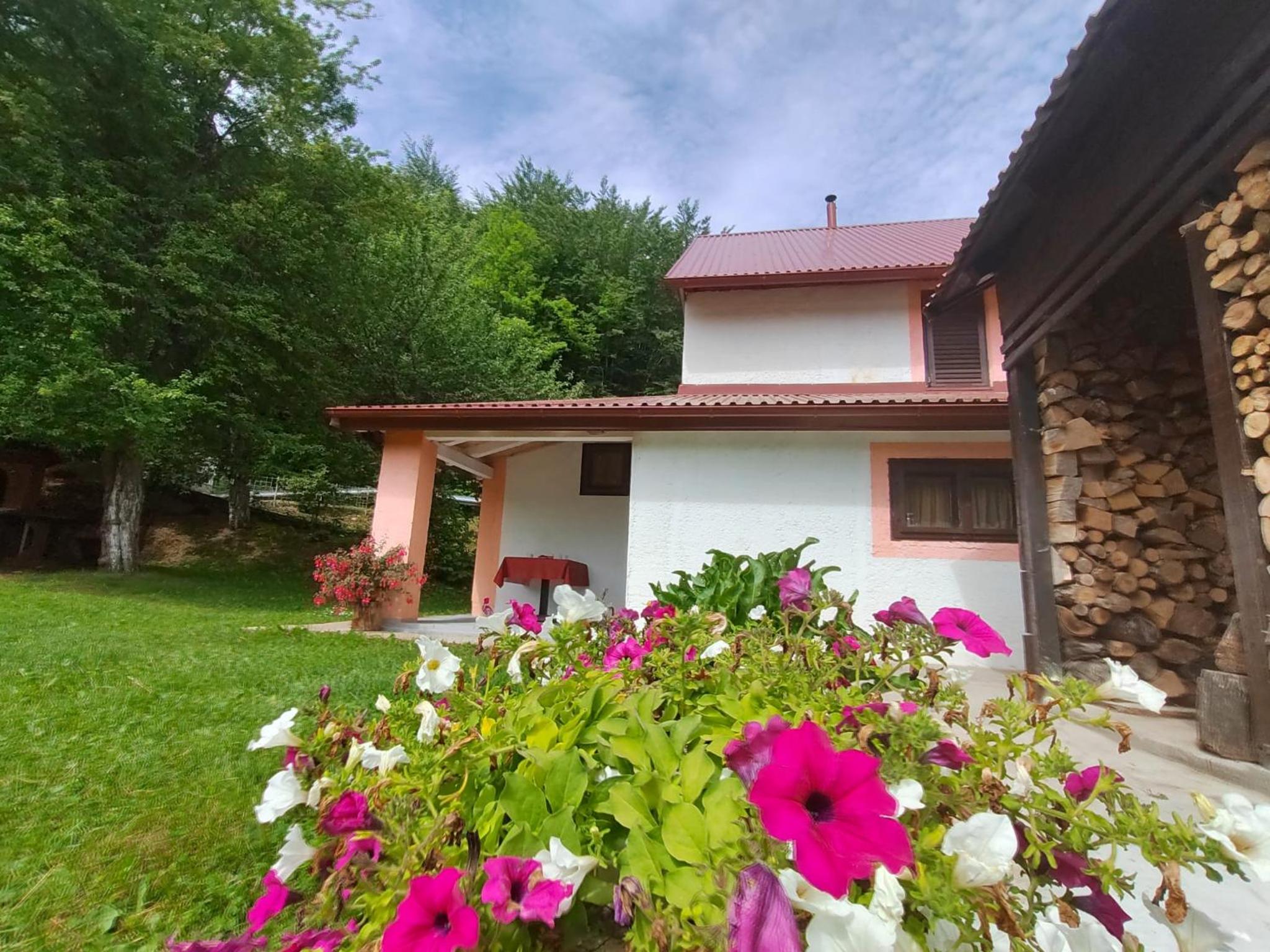 Vacation Home - Photo 23