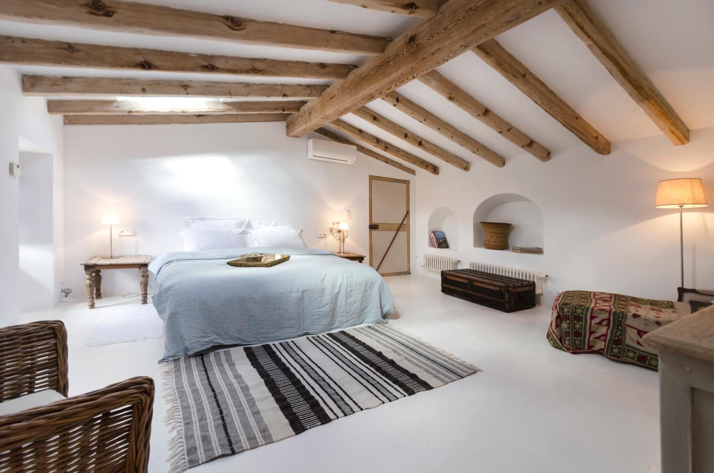 Habitación Doble Superior